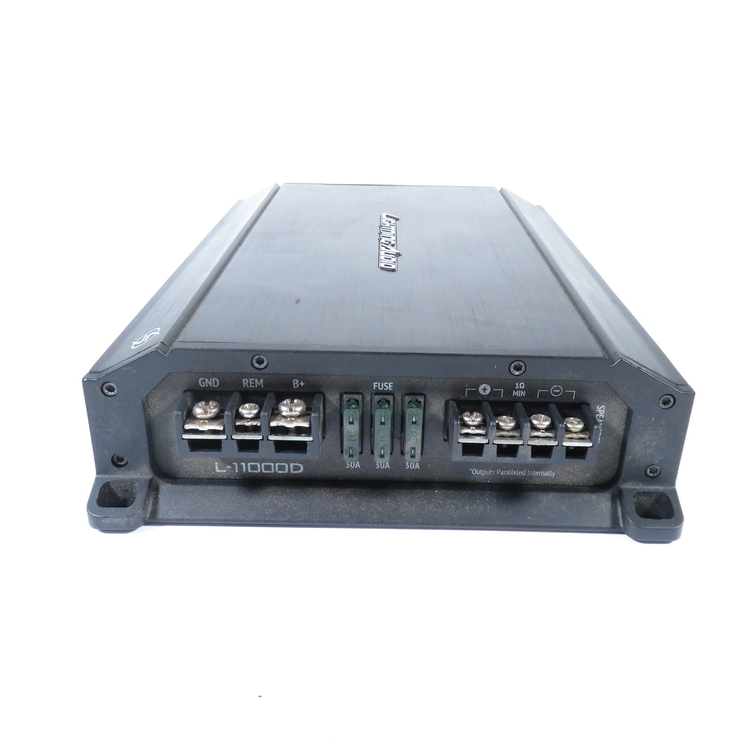 Lightning Audio LA-1000MDMINI アンプ