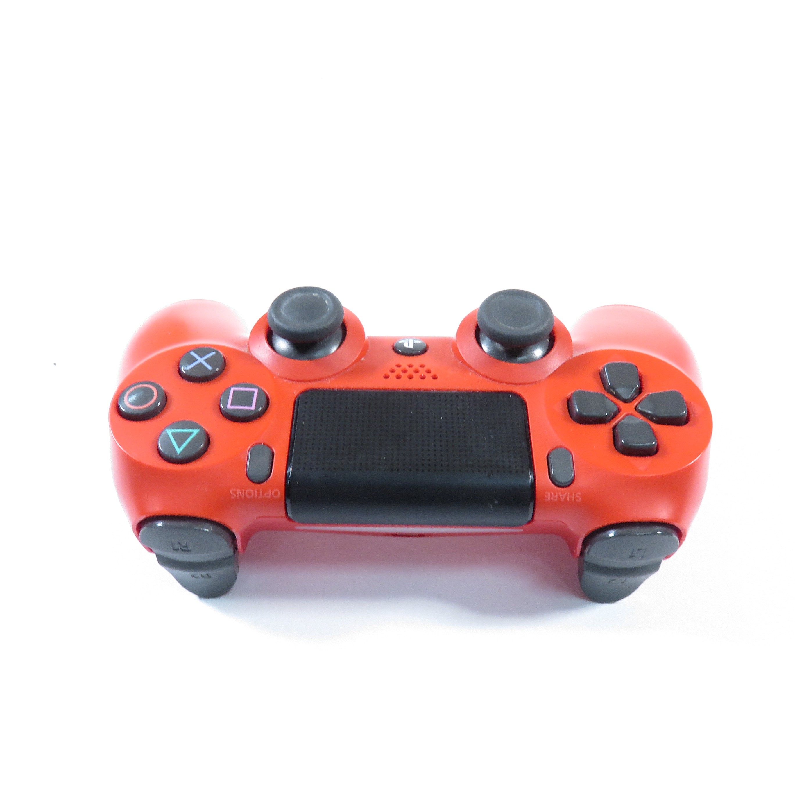 USATO### Controller Ps4 Rosso Dualshock Wireless - Foto 4