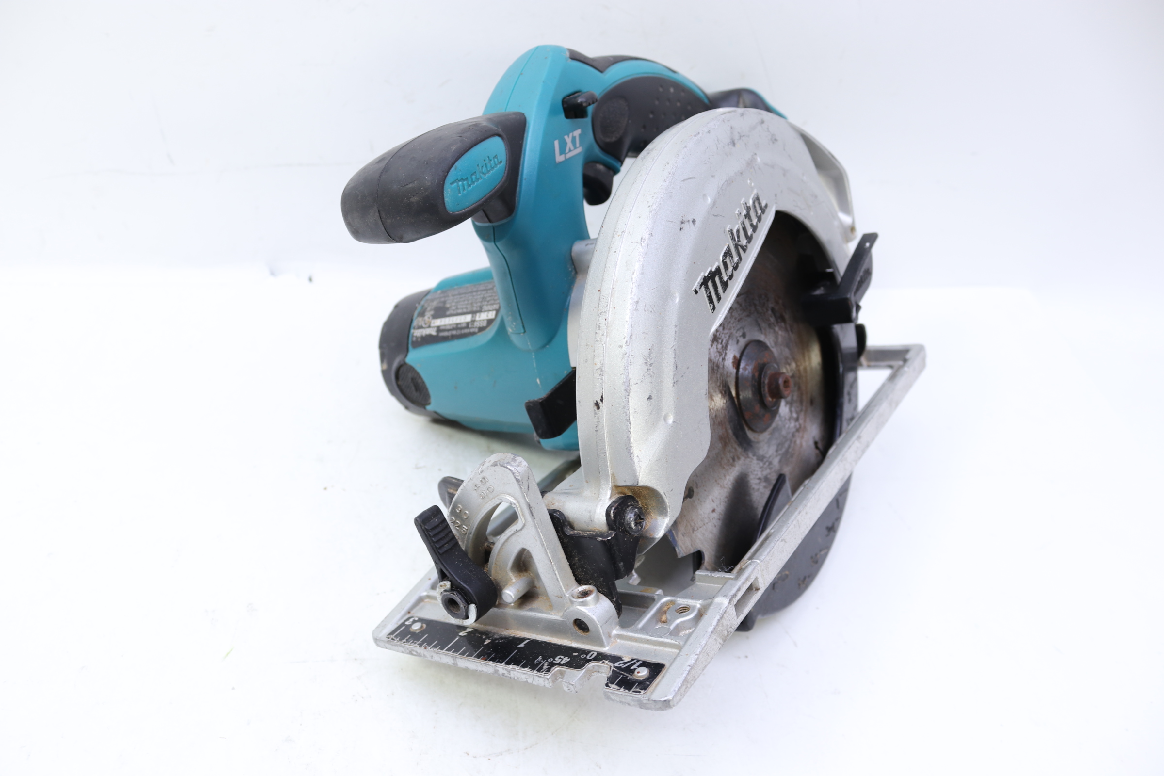 Makita Copertura Di Protezione Testa Angolare Blu - Blu - Gomma - Foto 7