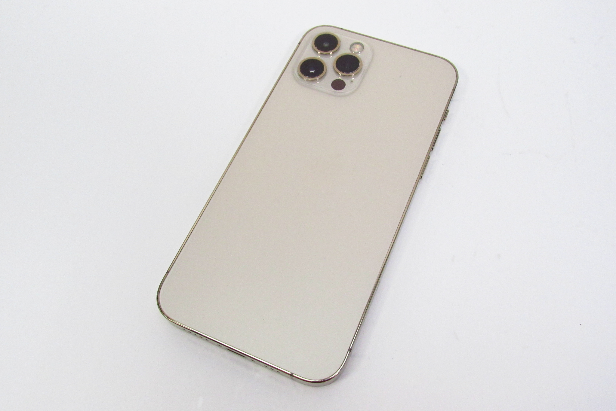 iPhone 12 pro ゴールド Apple iPhone 12 Pro - 64GB - Gold (AT&T) | eBay