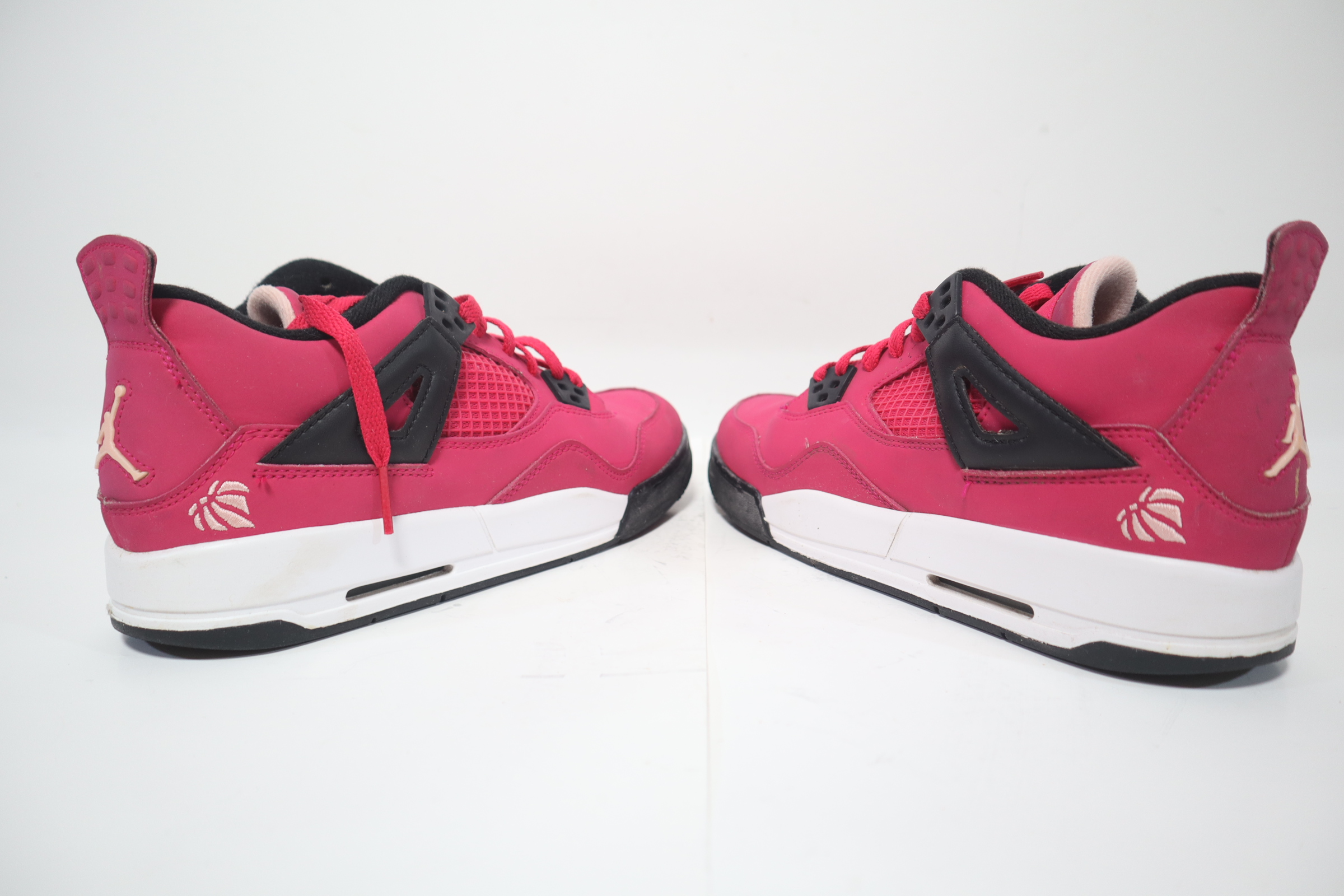 jordan 4 voltage cherry