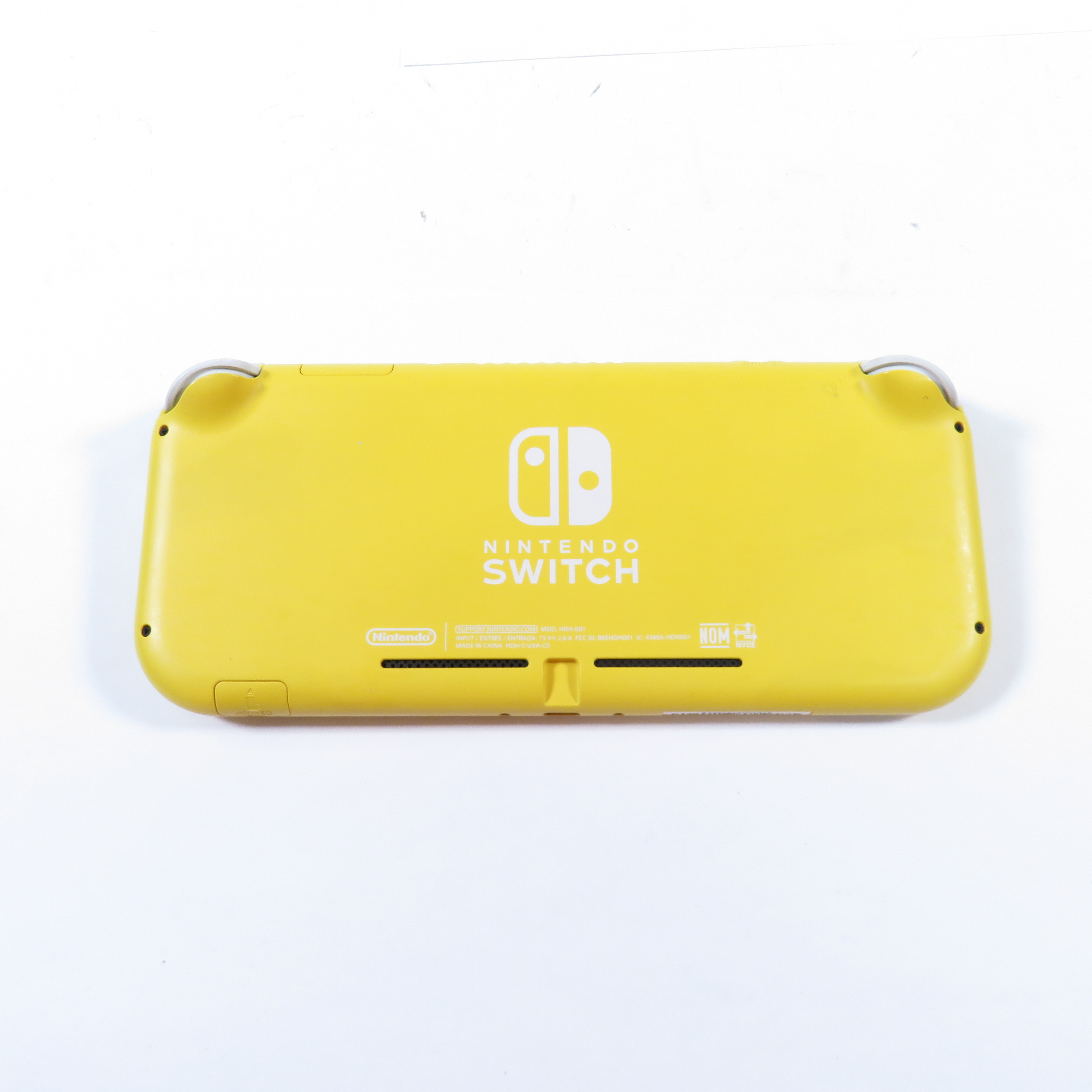 Nintendo Switch Lite HDH-001 5.5
