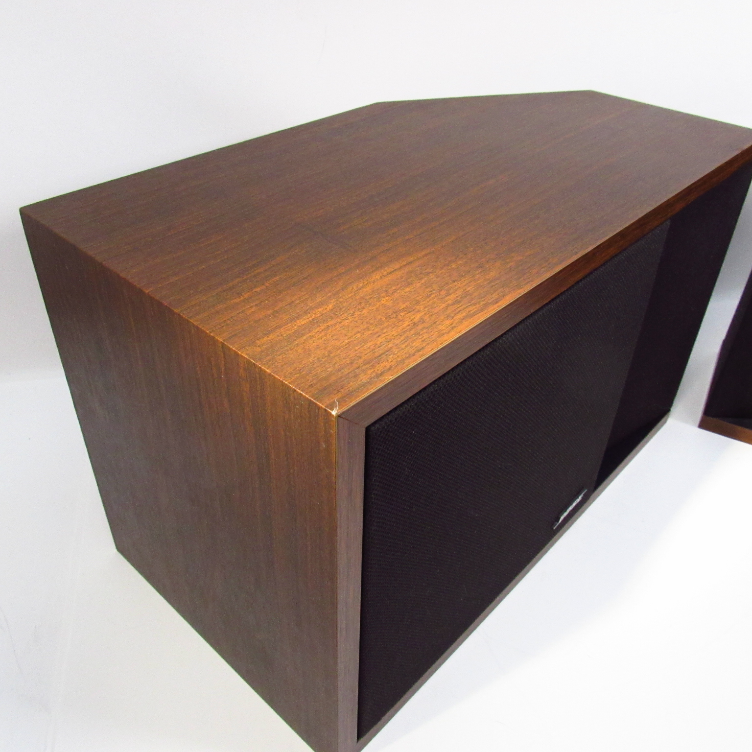 Bose 201 Series II Direct/Reflecting Speakers - Local Pick