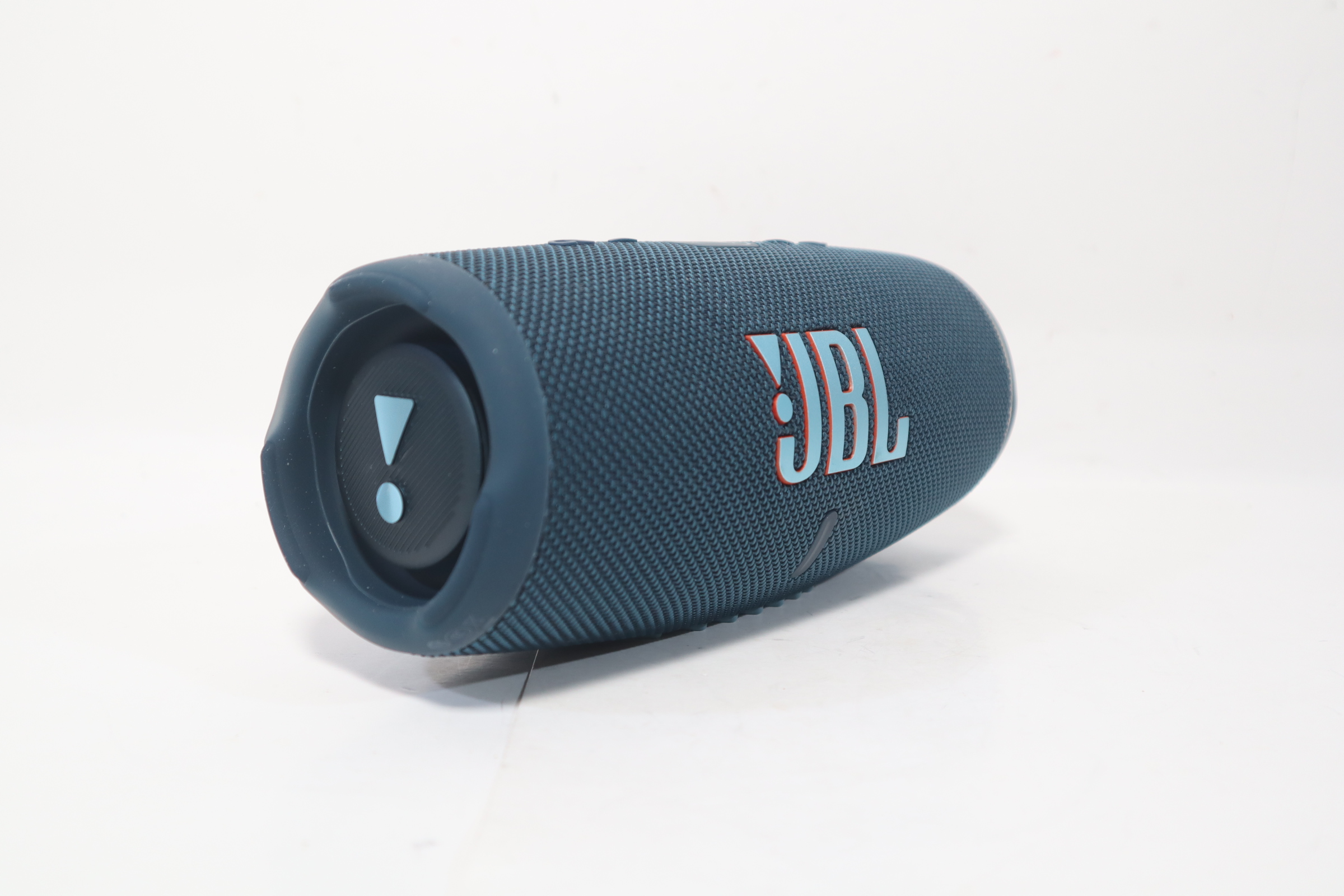 JBL Charge 5 JBLCHARGE5BLUAM Blue 40W Compact Waterproof Bluetooth