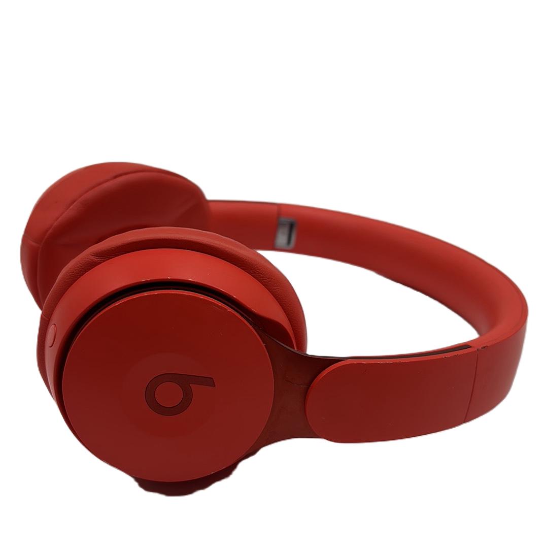 Beats by Dr Dre SOLO PRO RED Beats by Dr. Dre Solo HD Headphones Red |