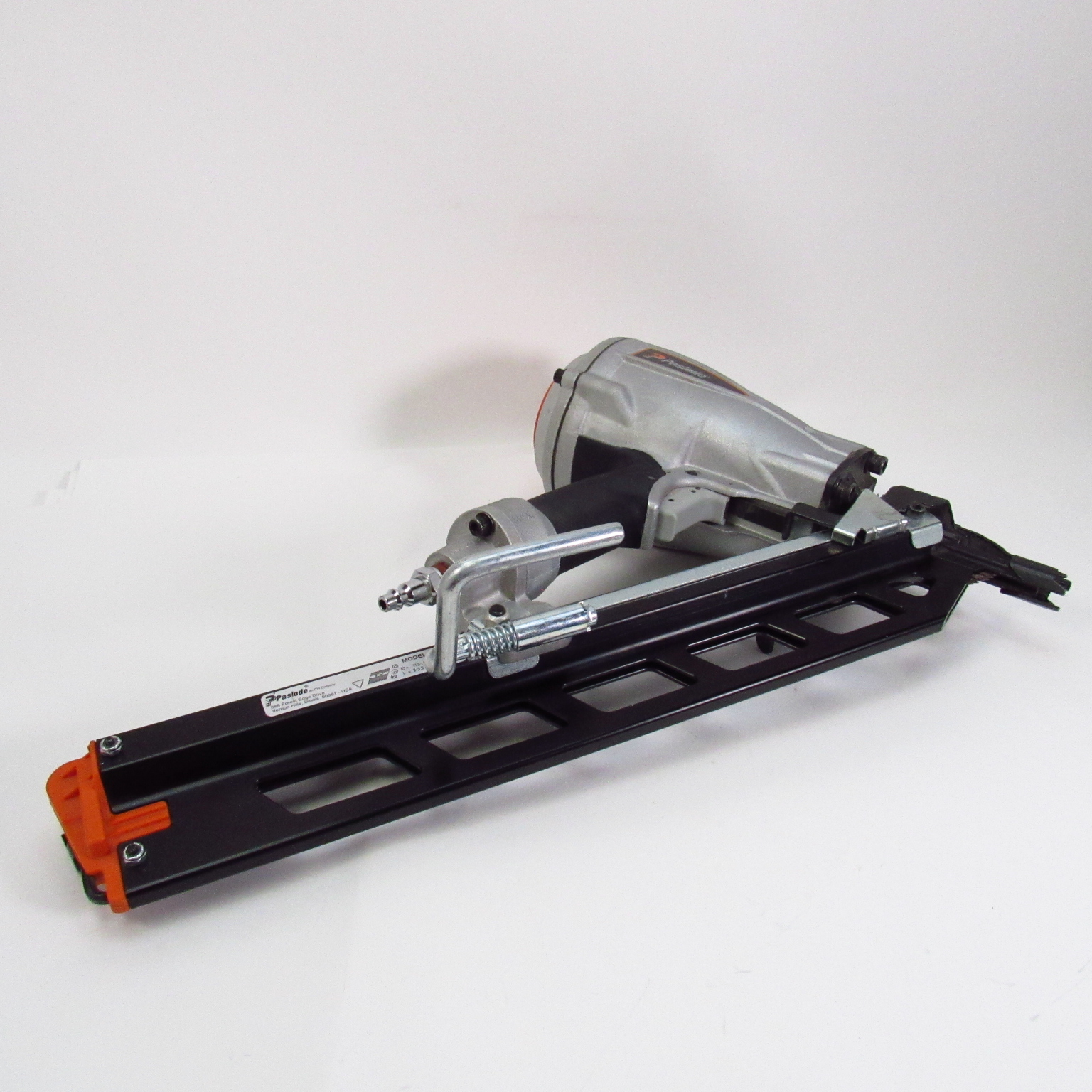 Paslode F350S Air Pneumatic Framing Nailer