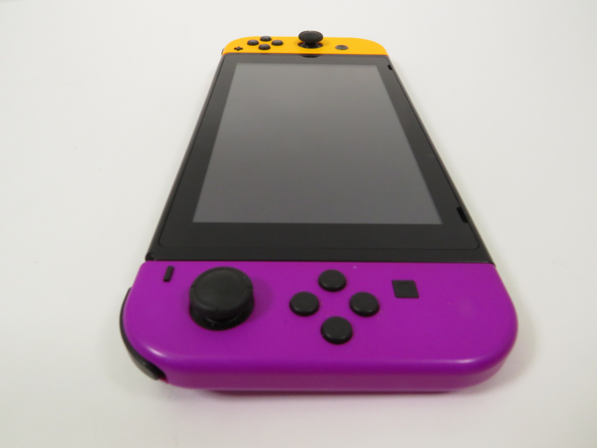 Nintendo HAC00101 Switch Handheld Video Game Console