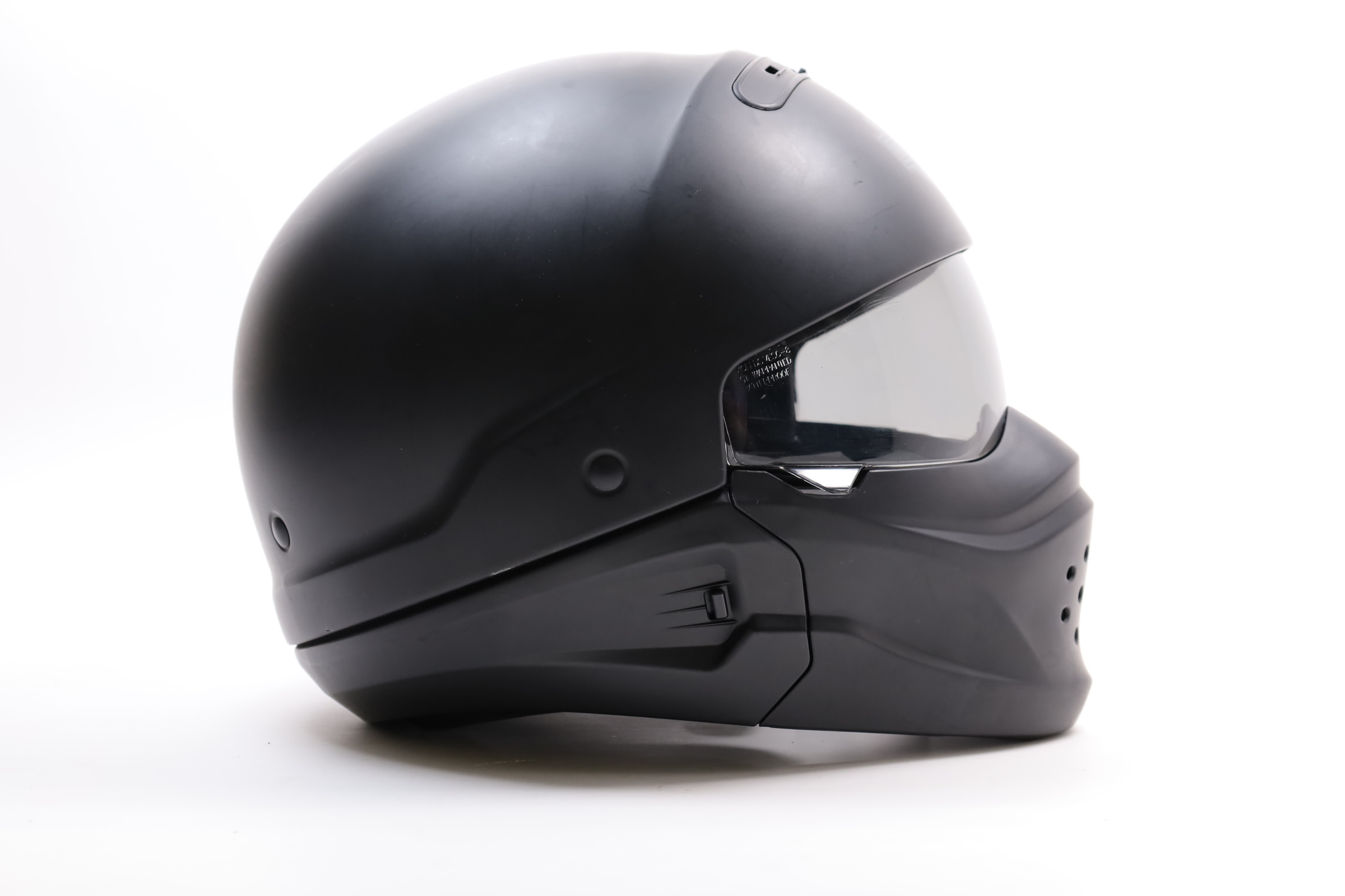 HarleyDavidson Pilot 9819317VX 3in1 X04 Modular Motorcycle Helmet Small