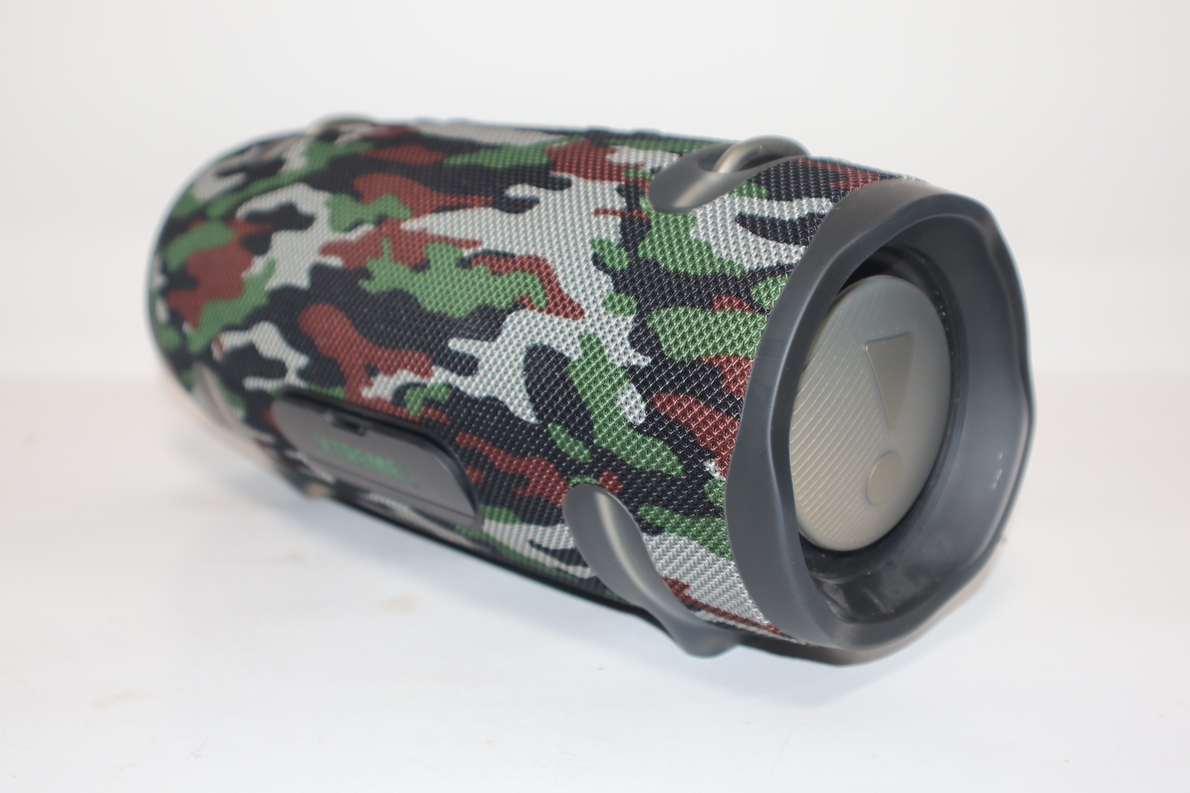JBL Xtreme 2Q Squad Green Camouflage Portable Waterproof Bluetooth
