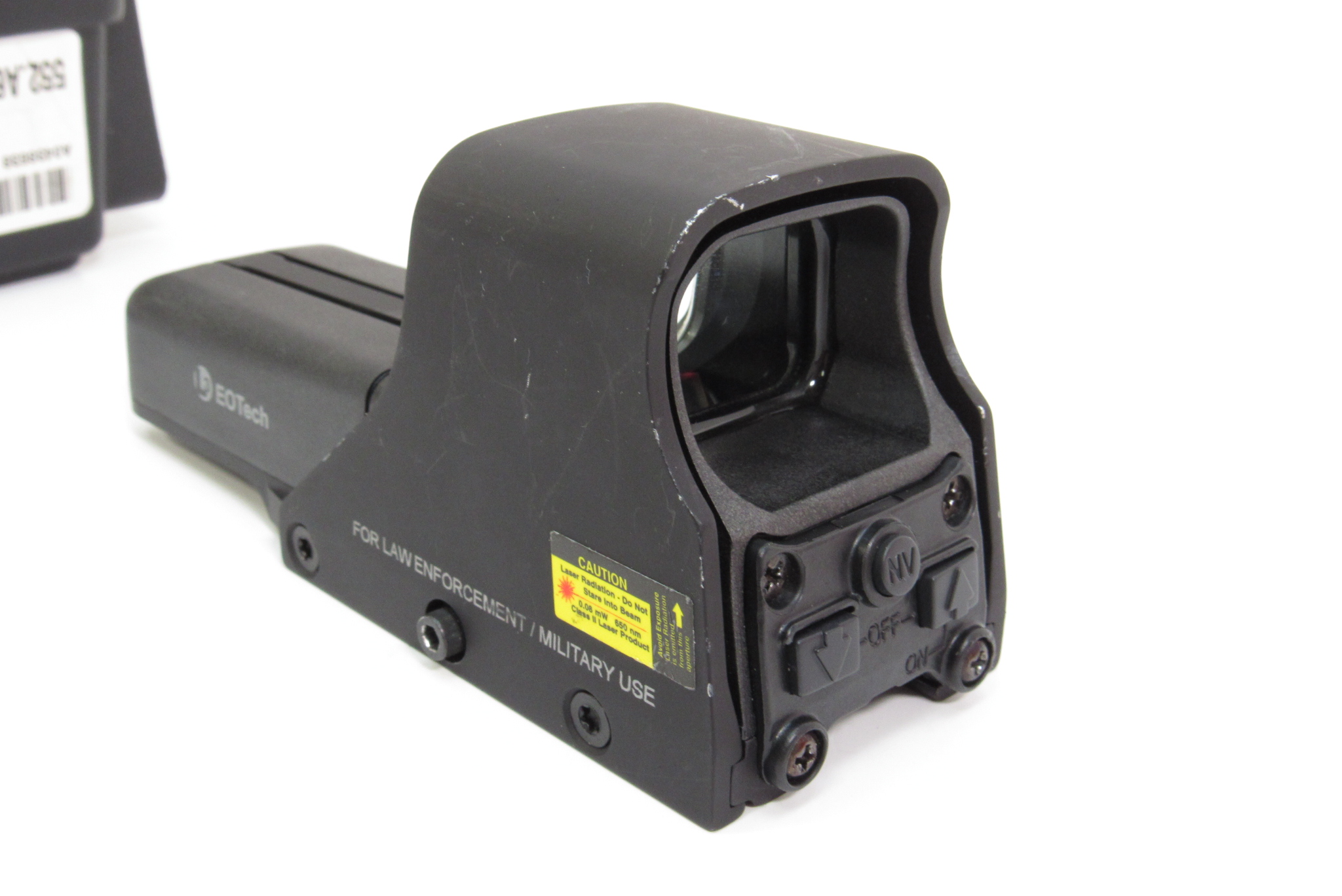 実物Eotech552.A65 一部塗装済 楽天市場】【楽天ランキング1位】☆2025年 新モデル☆【 HOLY WARRIOR