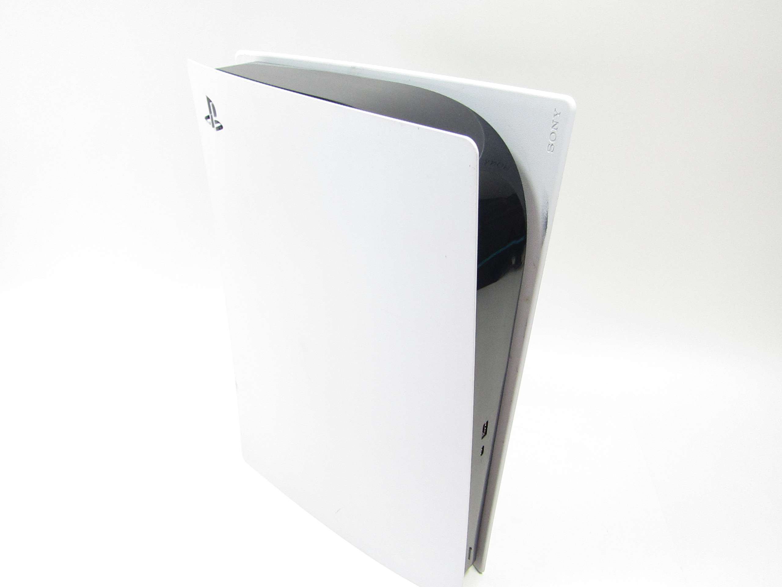 SONY - ミヤ様 PS5 Sony PlayStation 5-Digital Edition CFI-1115B 825GB Video Game
