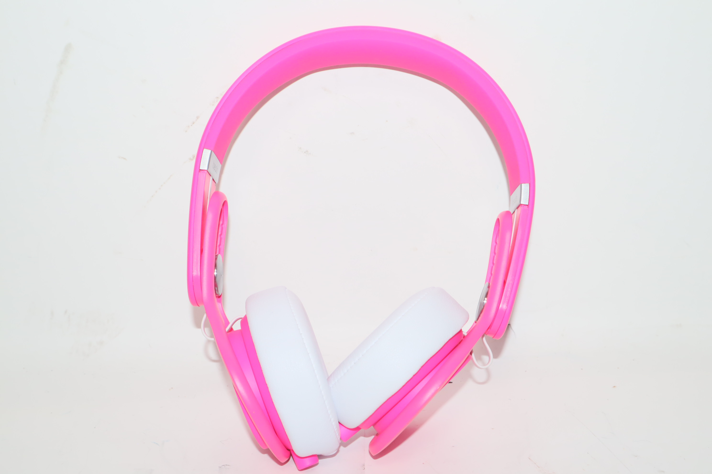 【新品保証付】beats by dr.dre Mixr ピンク Pink 楽天市場】【アウトレット特価！純正品保証】Beats by Dr.Dre