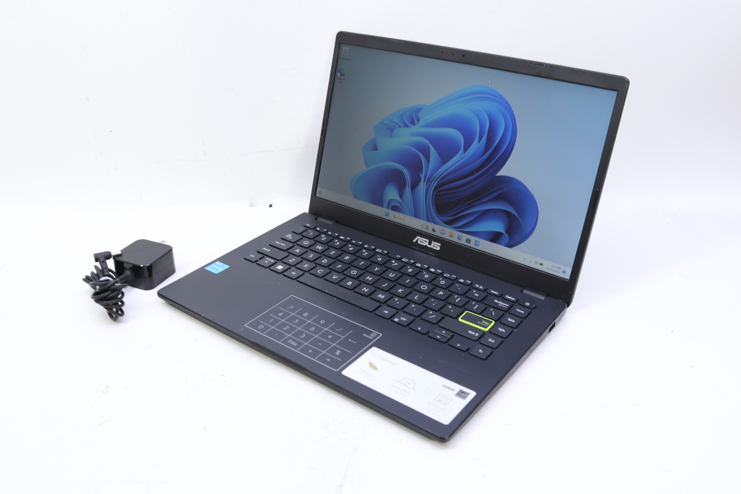 ASUS E410KA ノートパソコン Celeron N4500 初期化済み Amazon.co.jp: ASUS ノートパソコン E410KA (Celeron N4500 4GB eMMC