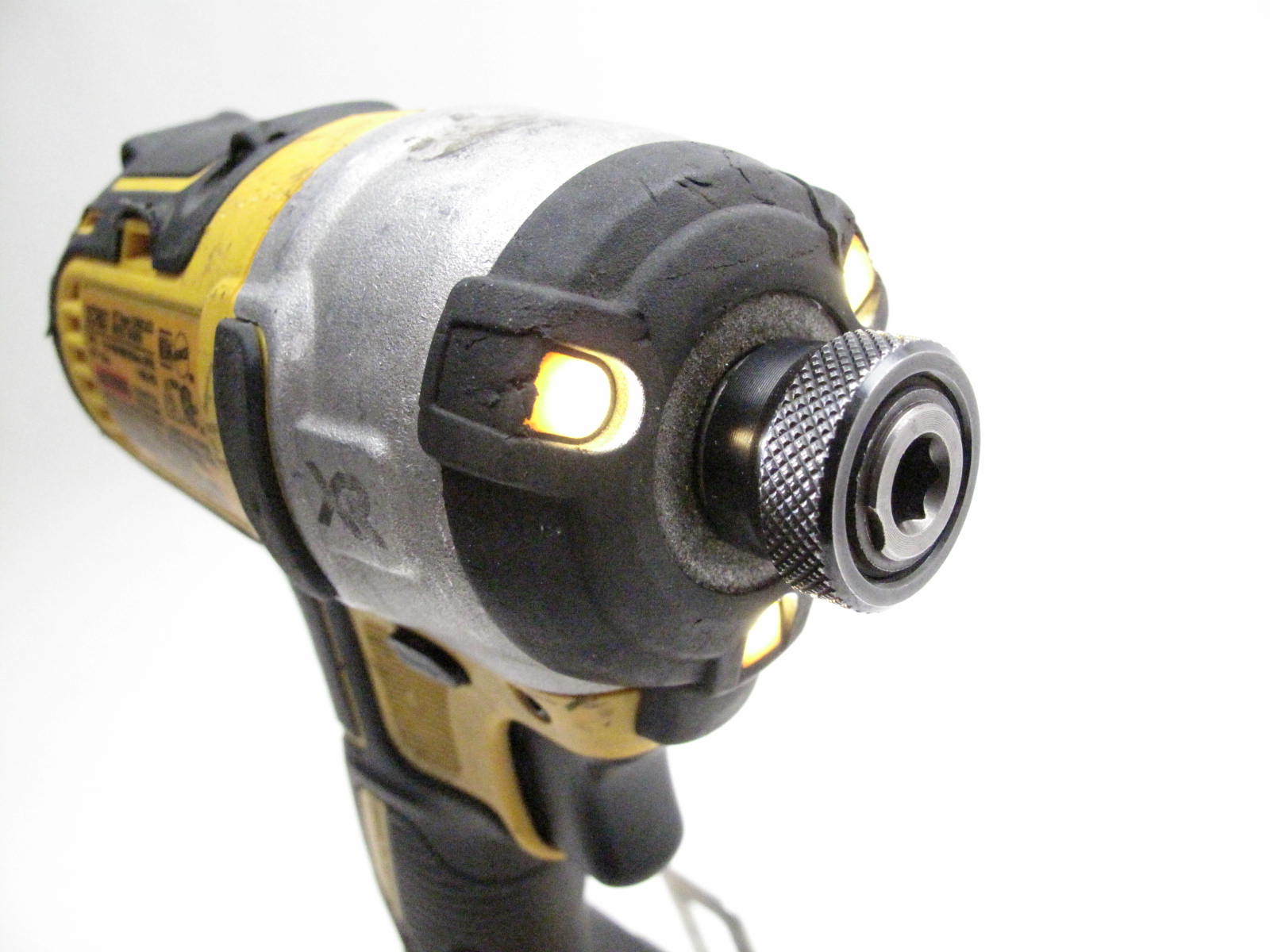 DeWalt DCK283D2 2Tool Combo Set Drill/Driver Impact Driver 20V