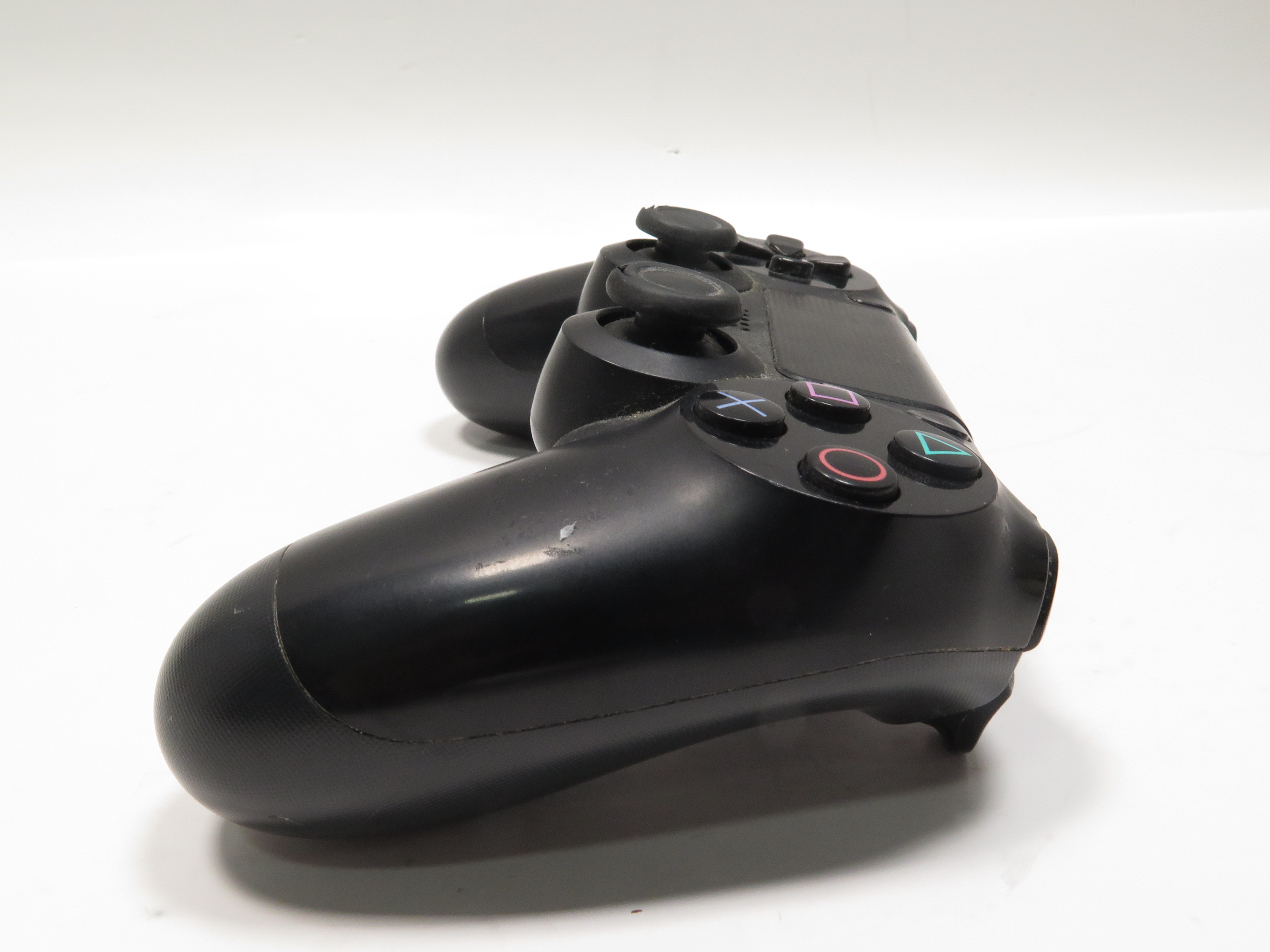 Sony CUHZCT1U PlayStation 4 Dual shock Wireless Controller Black 5733