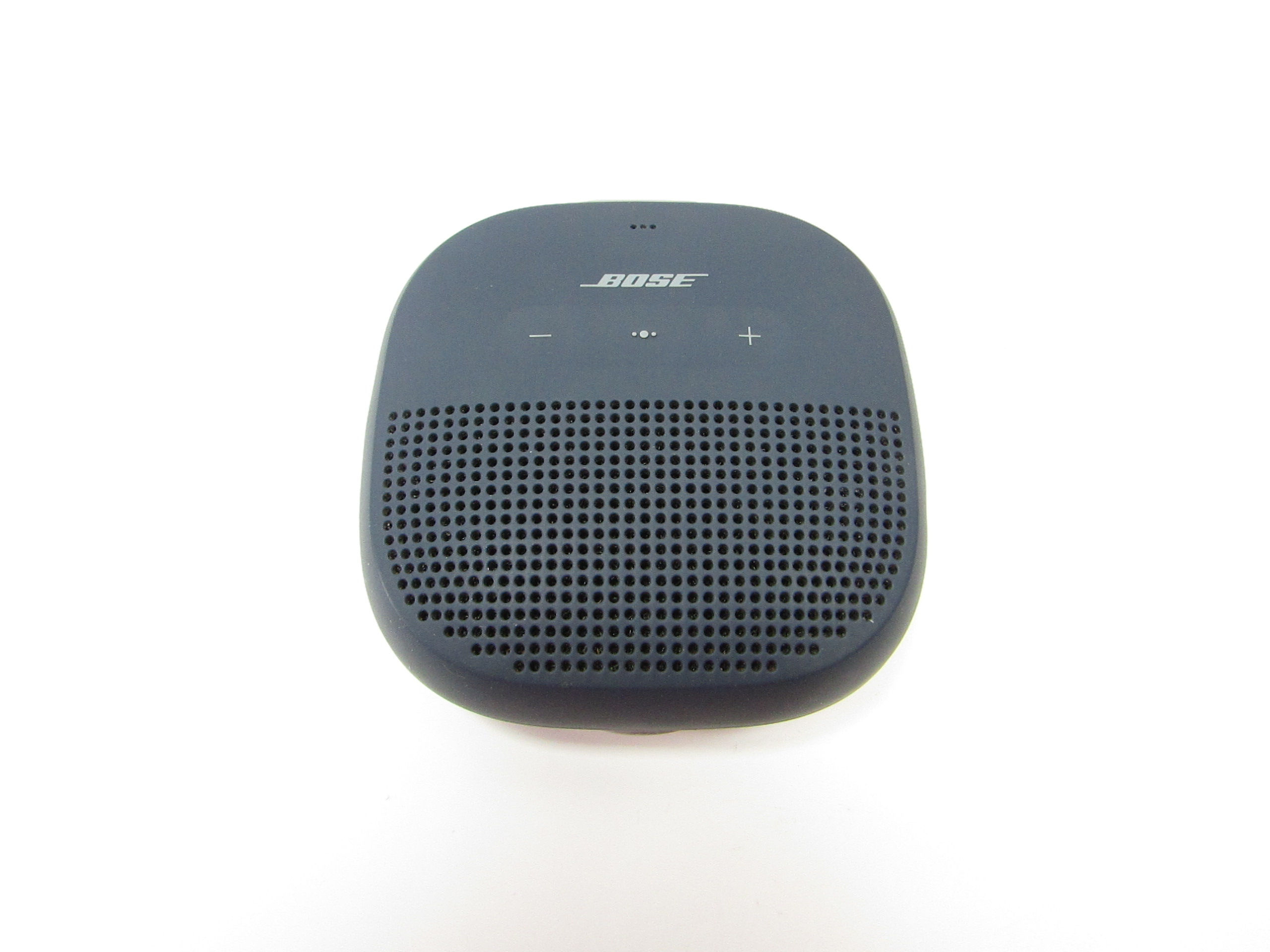 Bose Soundlink Micro Waterproof Portable Bluetooth Speaker