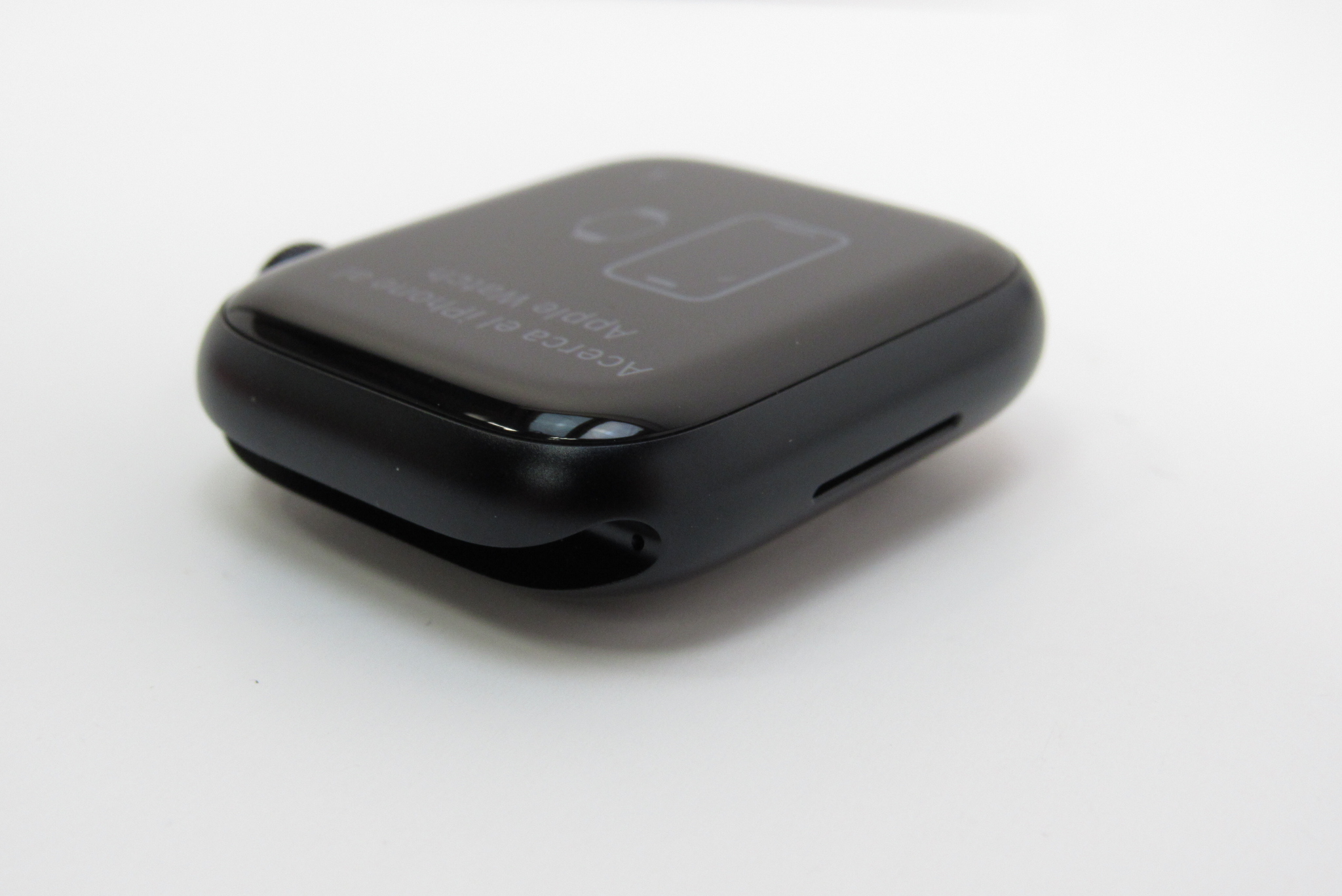 Apple Watch Series 9 MR8Y3LL/A 41mm Midnight GPS Smartwatch