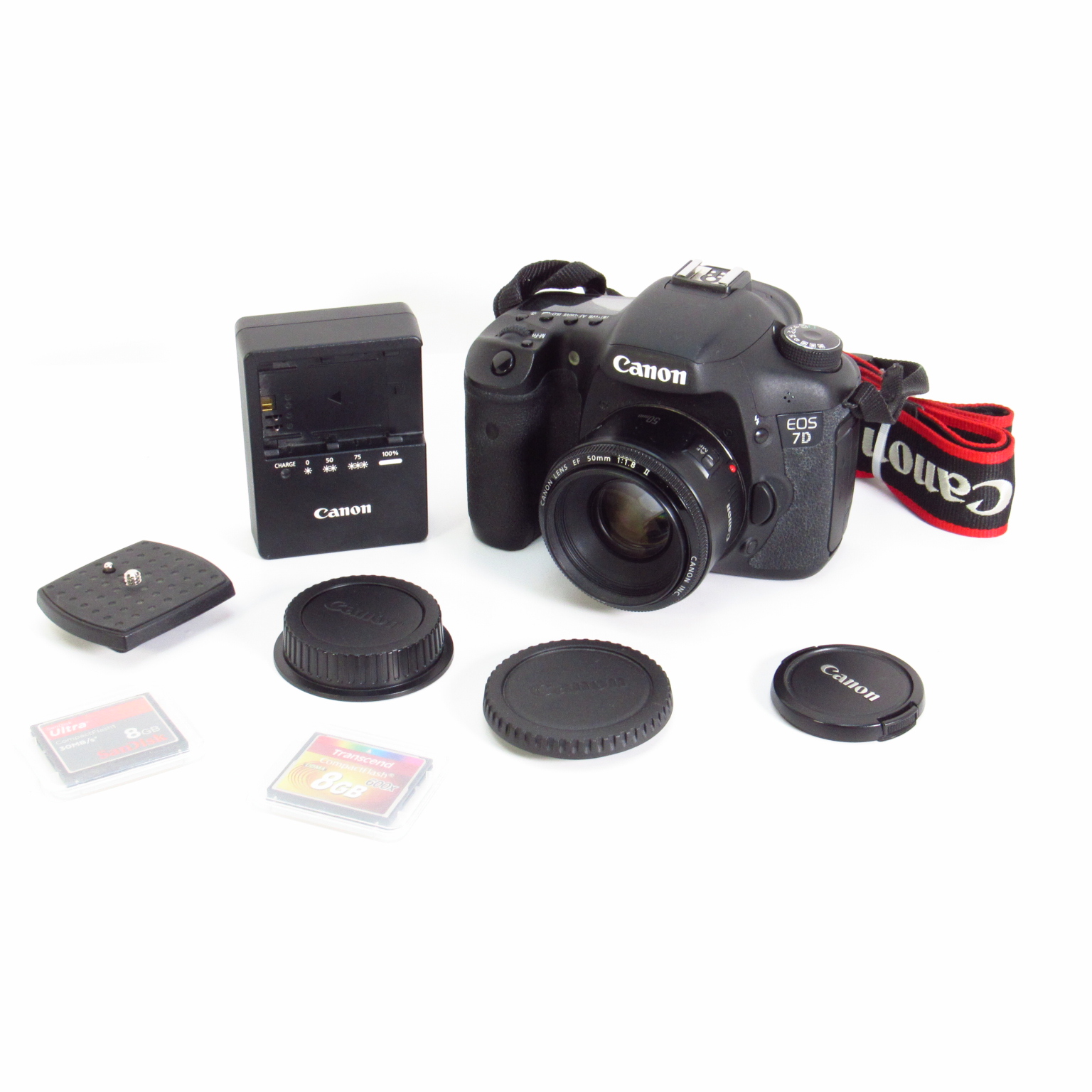 Canon EOS 7D・ボディ※付属品未使用 Amazon.co.jp: 【整備済み品】 Canon デジタル一眼レフカメラ