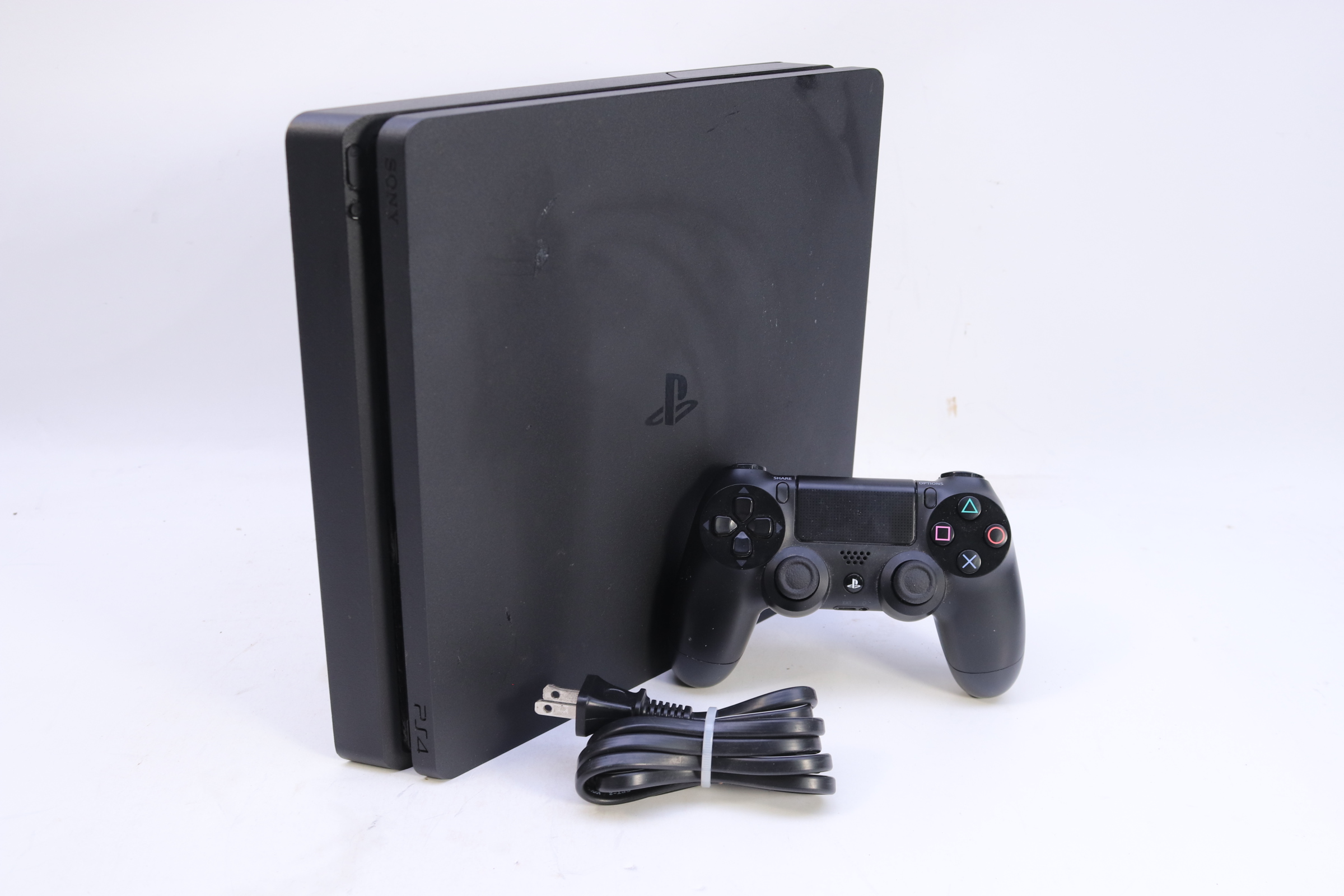 Sony CUH2215B 1TB Video Game Console PlayStation 4 Slim