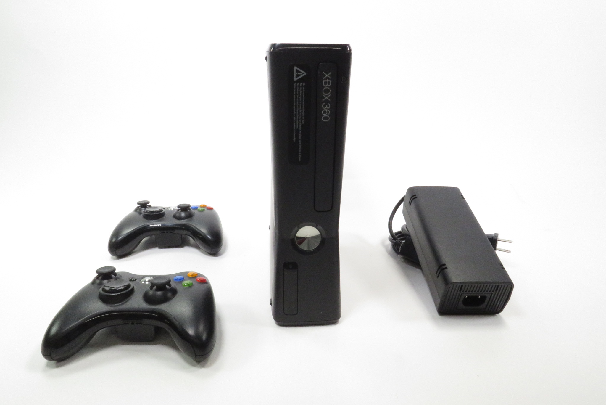 Microsoft-Corporation-Xbox-360-Slim-(Model-1439)-Home-Video-Game