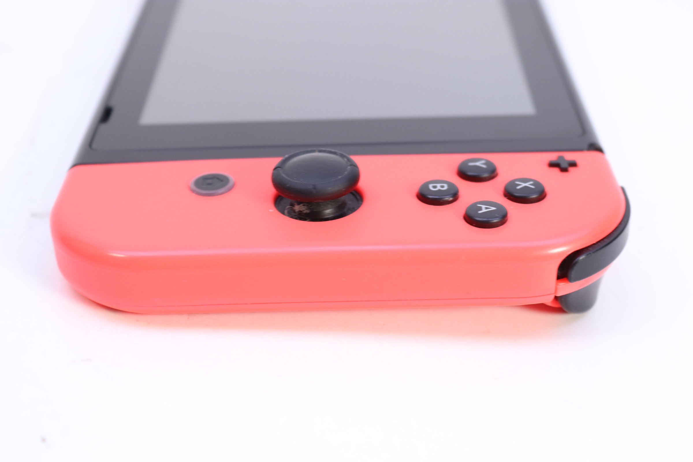 Nintendo Switch HAC001 Handheld 6.2inch Touchscreen Video Game