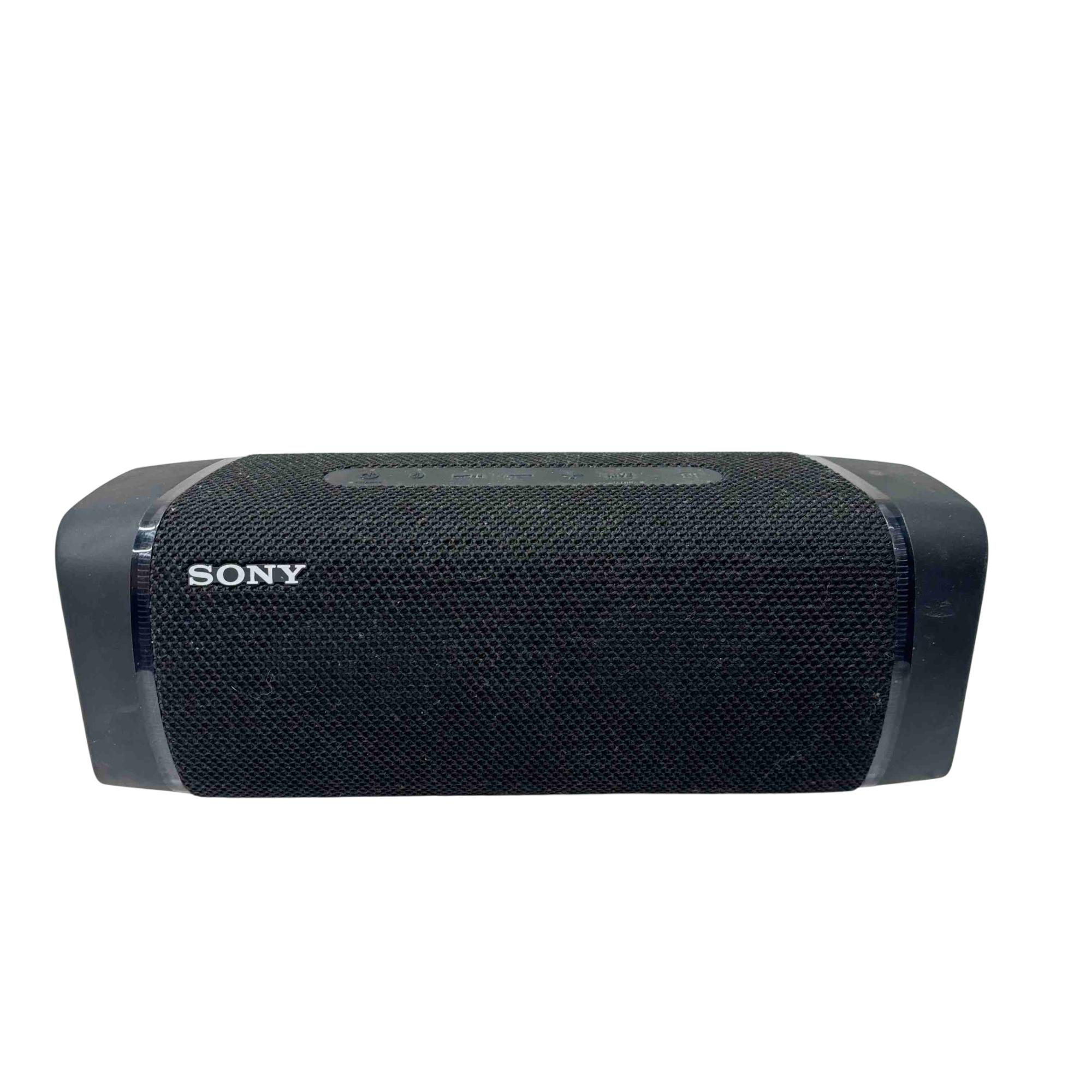Sony SRS-XB33 Wireless Bluetooth Speaker Extra Bass Waterproof