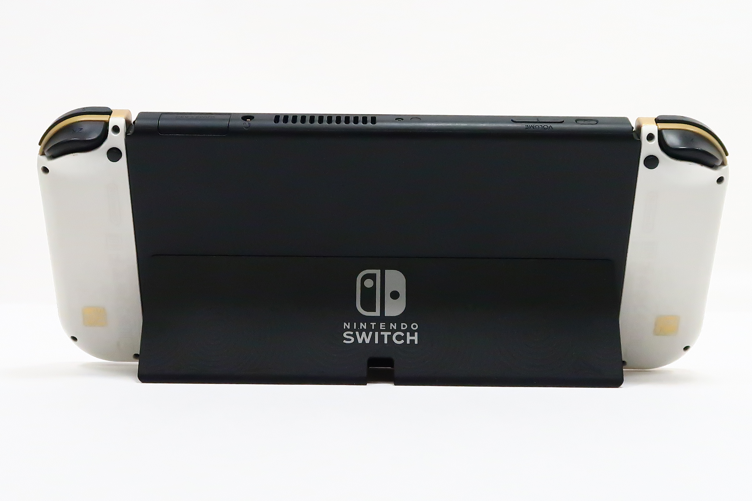 Nintendo Switch OLED HEG-001 64GB Video Game System - 1894