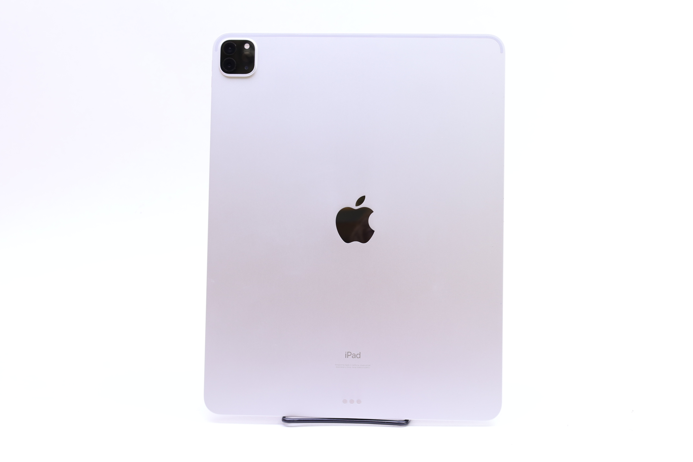 Apple iPad Pro 4th Gen MXAU2LLA 256GB Wi-Fi 12.9