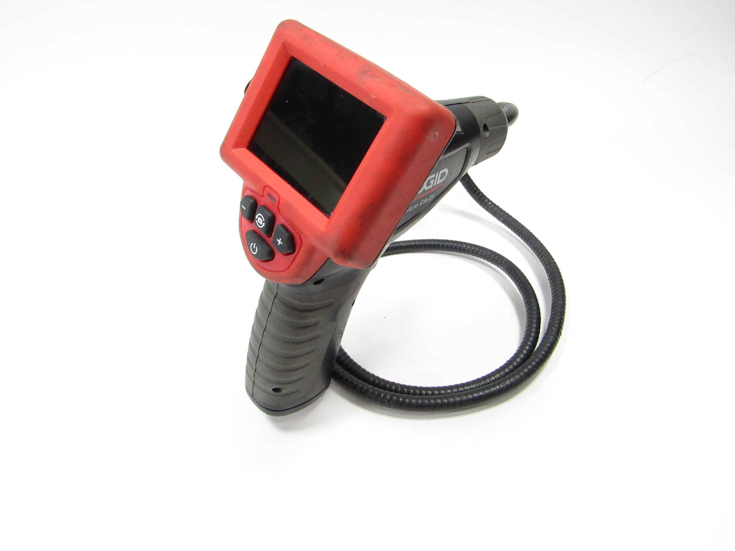 RIDGID Micro CA-25 2.7