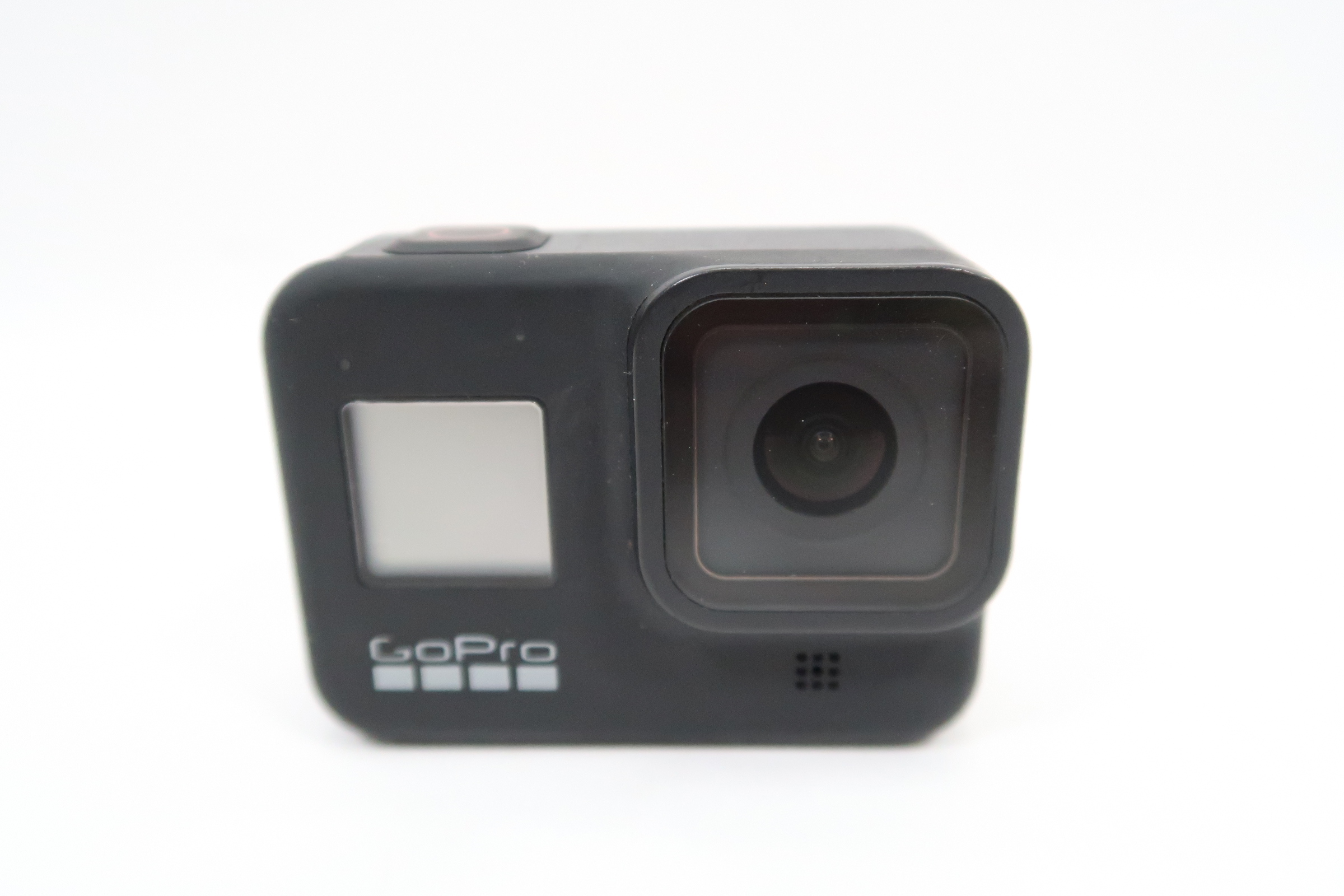 GoPro HERO8 Black 4K Digital Action Camera