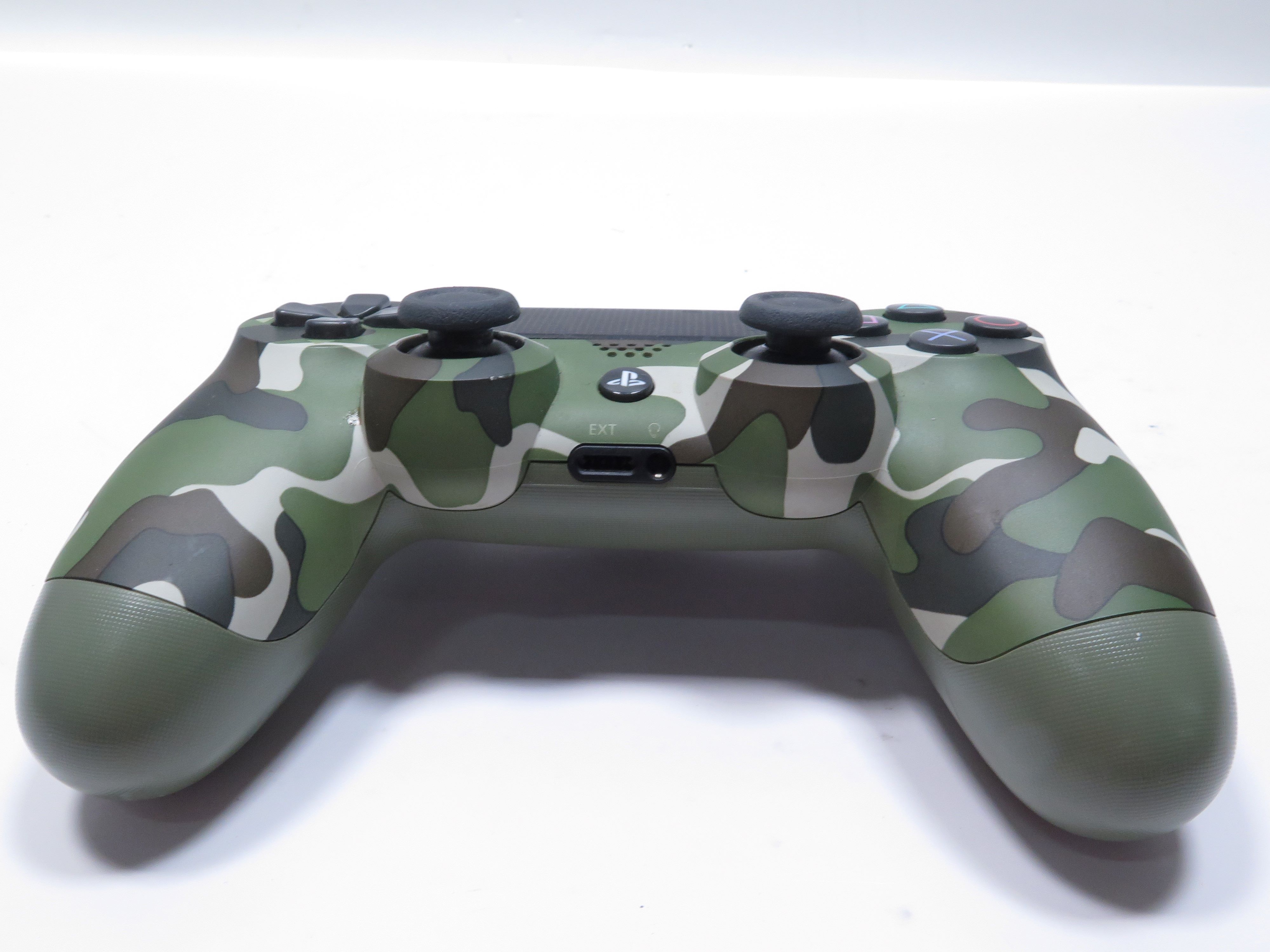 PlayStation4 - kk Amazon.com: Controller for PS4, Wireless Controller Black