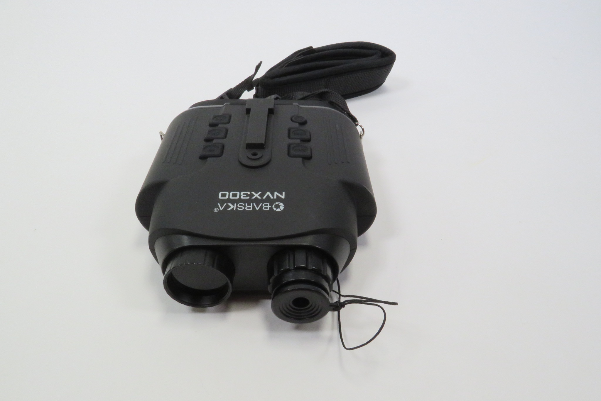 Barska night 2024 vision binoculars