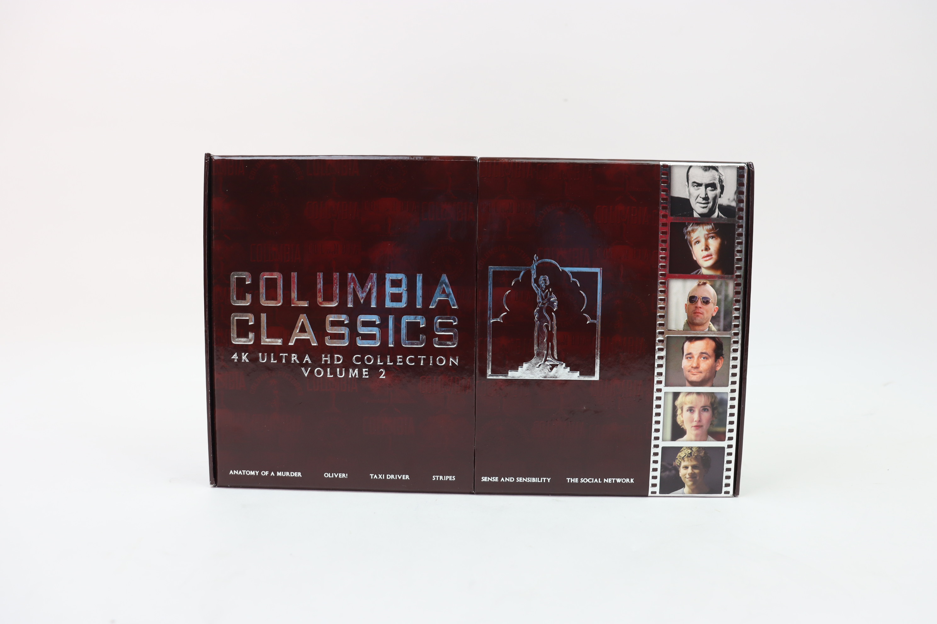 Columbia Classics buy Volume 2 4K