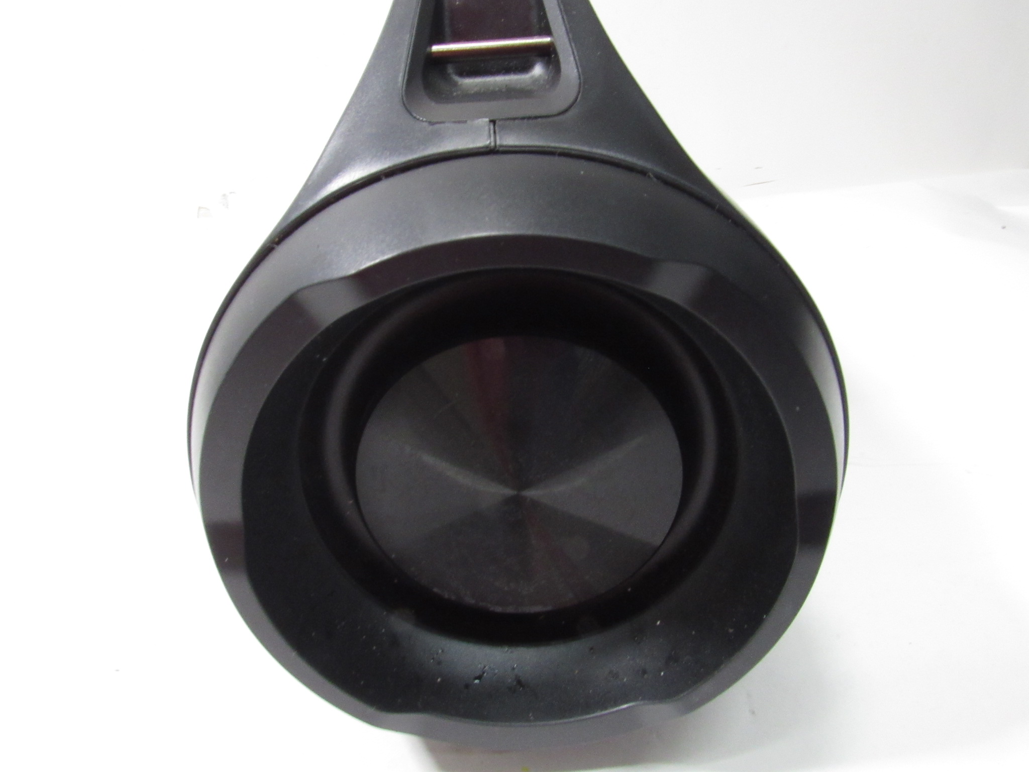 Ondigo Blast Bluetooth Speaker Black