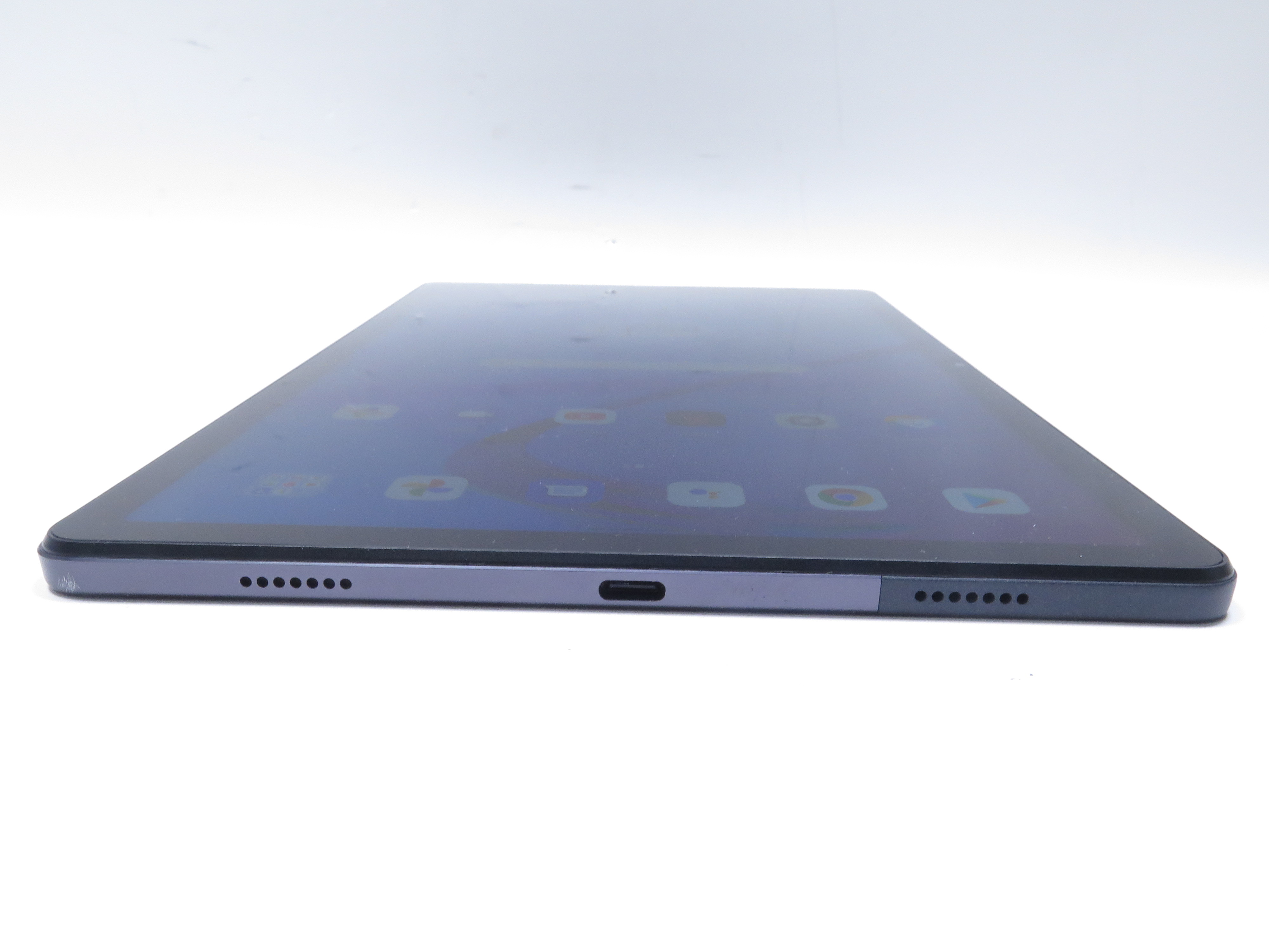 Lenovo Tab P11 5G – Tablet 11 Pollici, 6GB RAM, 128GB, Processore Snapdragon 750G, Colore Storm Grey