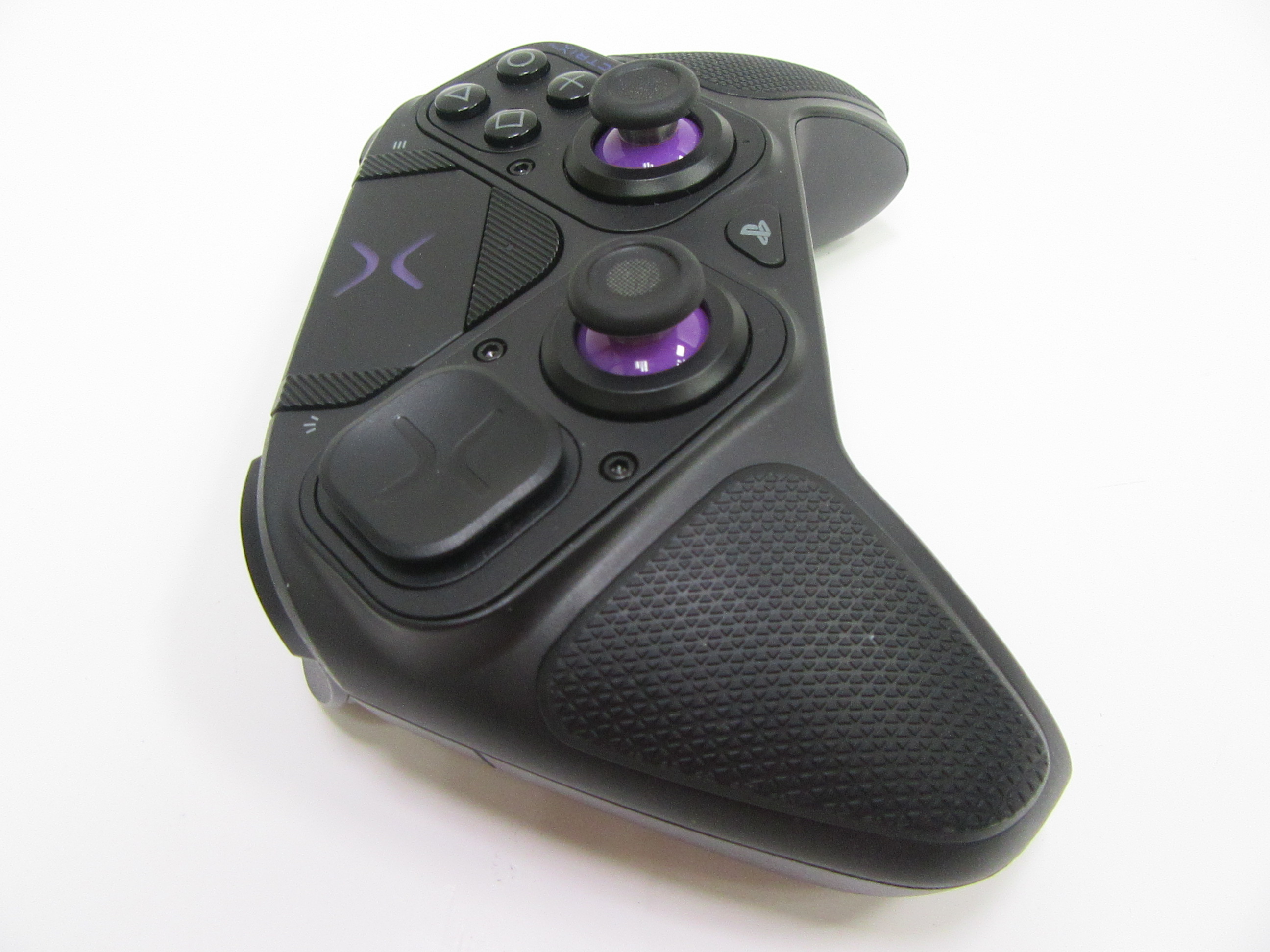 PDP Victrix Pro BFG 052-002 PS5 PS4 PC Modular Wireless