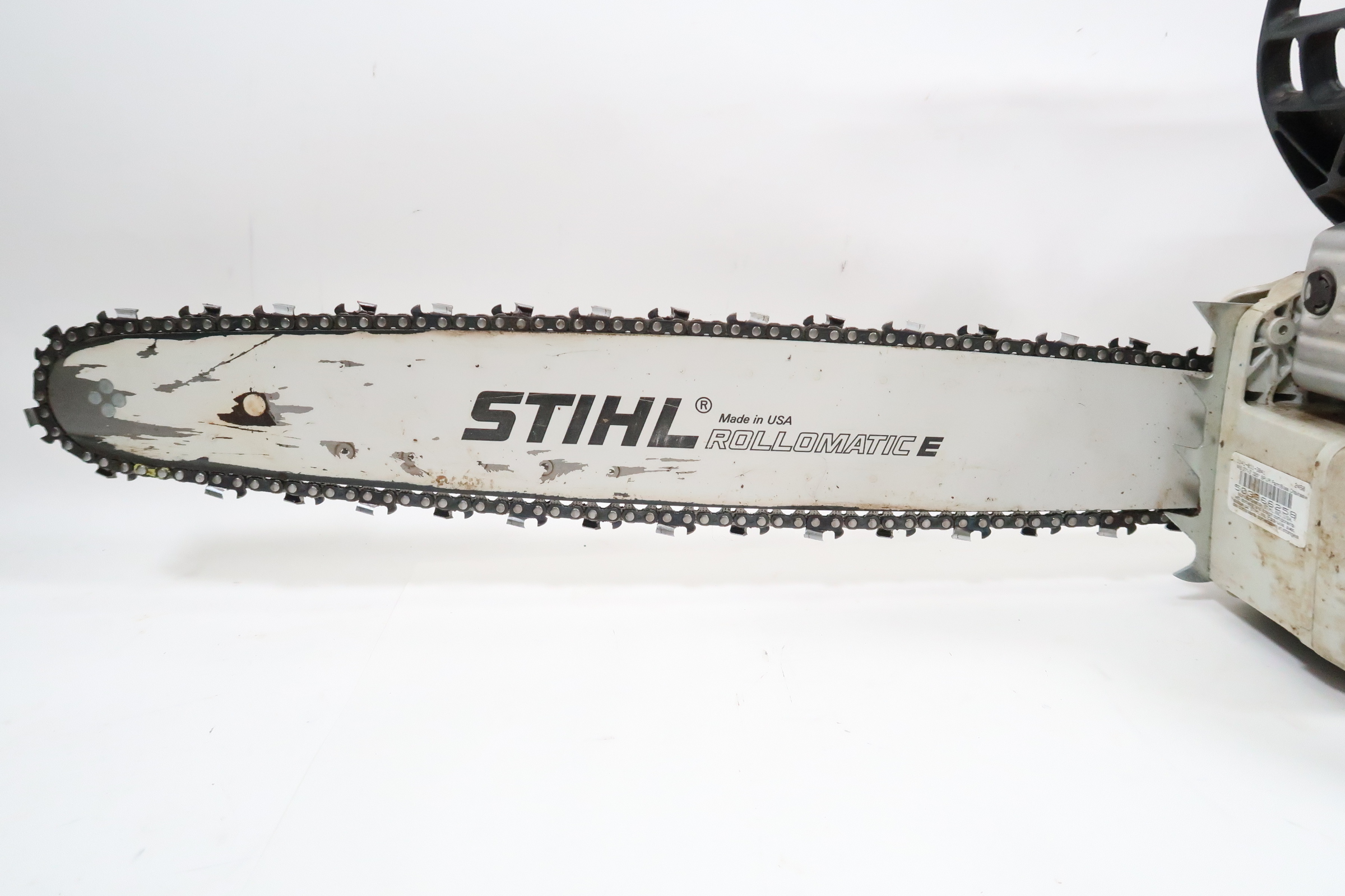 STIHL Farm Boss MS 271 20 in. 50.2 cc Gas Chainsaw