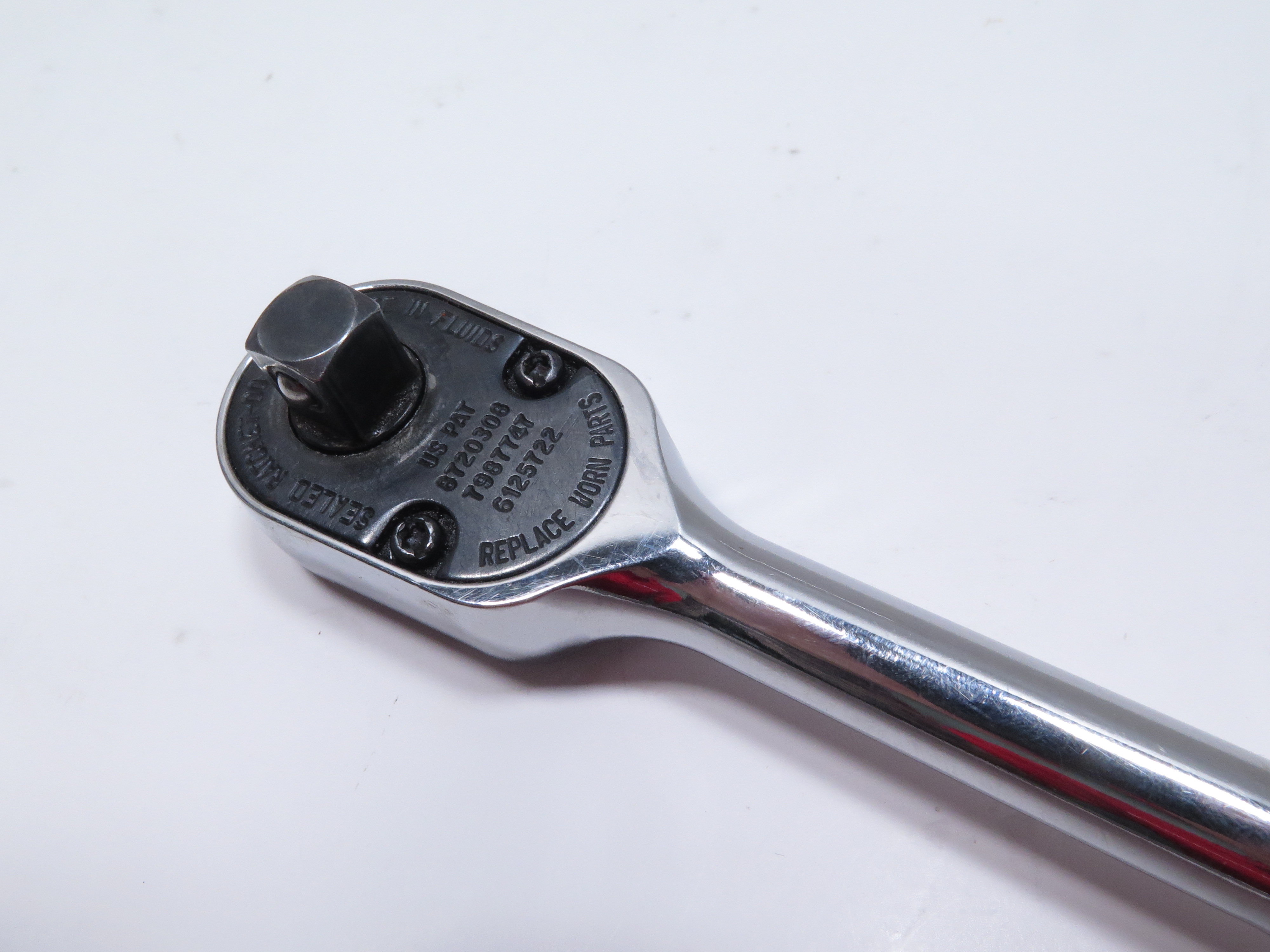 Snap-on Tools FHD80 3/8