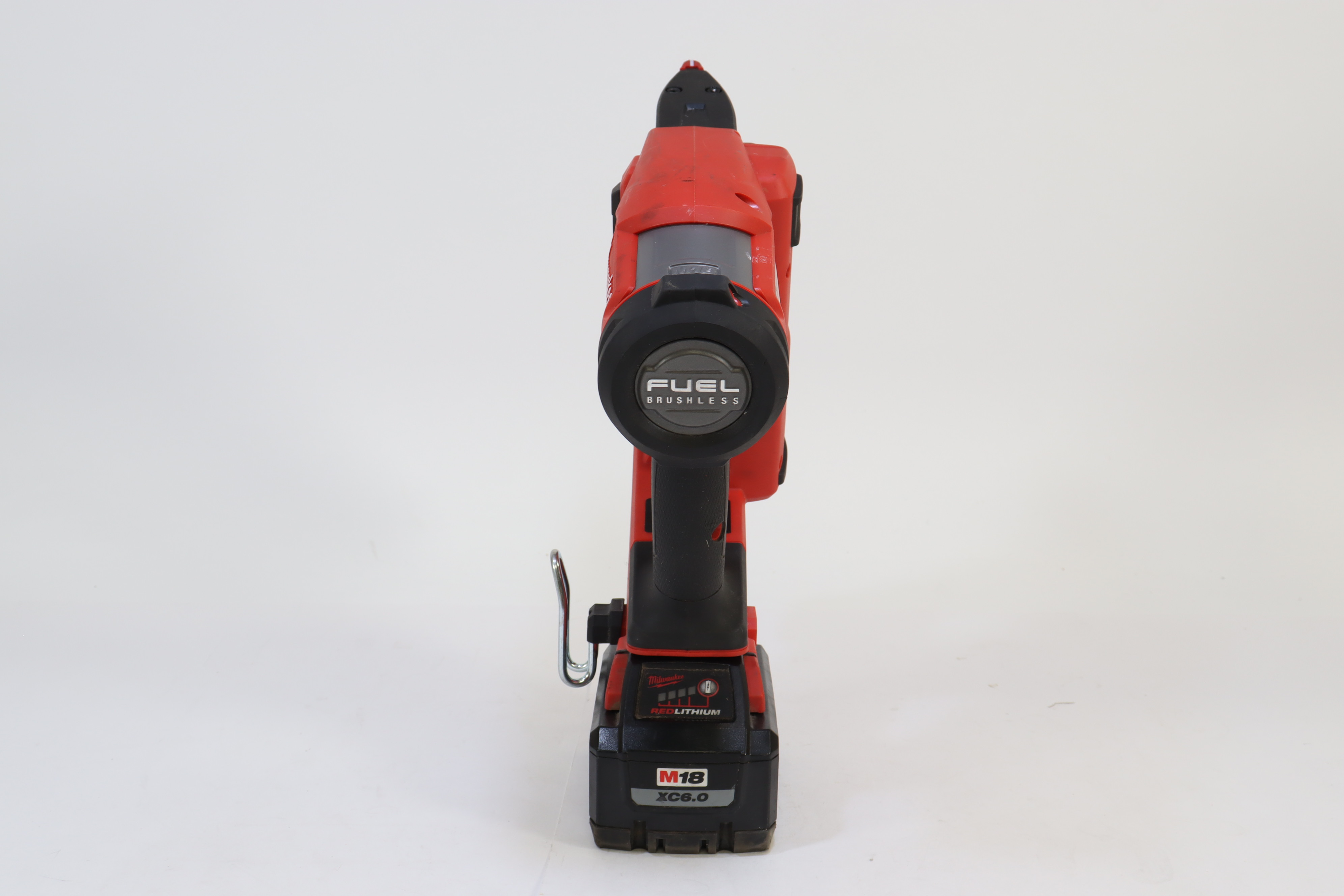 Milwaukee 2749-20 M18 FUEL Li-Ion Brushless 18-Gauge 1/4