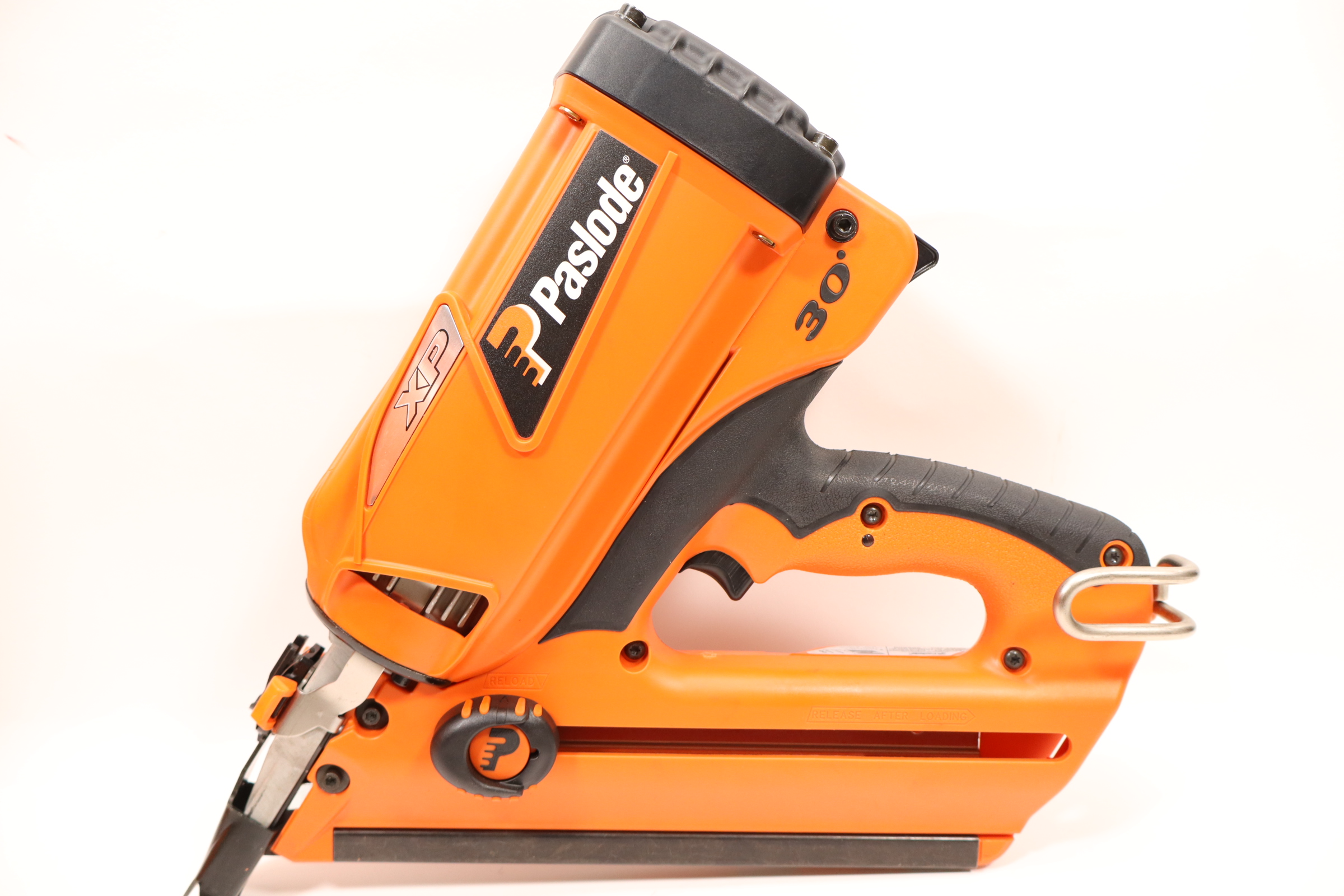 CF325XP Lithium-Ion 30 -Degree Cordless Framing Nailer