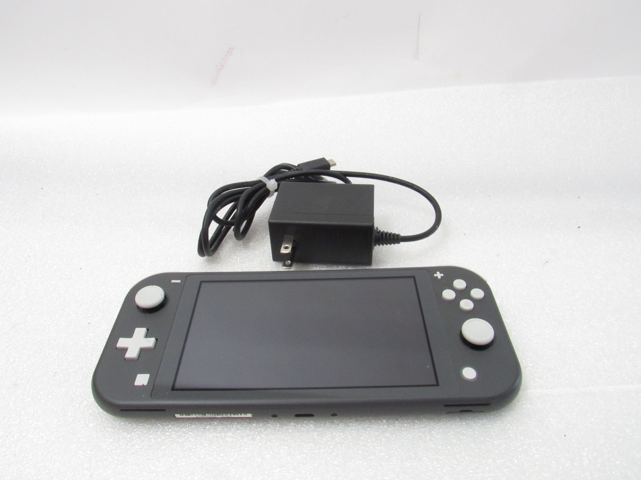 Nintendo HDH-001 Switch Lite Grey 32GB Console 36830