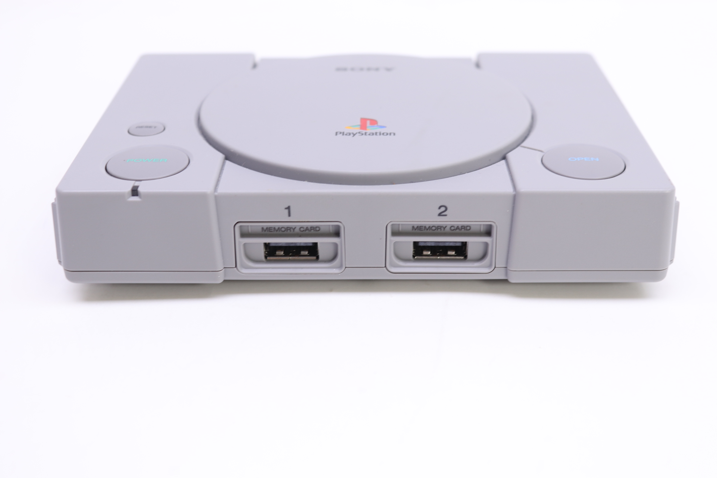 Sony SCPH-1000R PlayStation Classic Miniature Home Video
