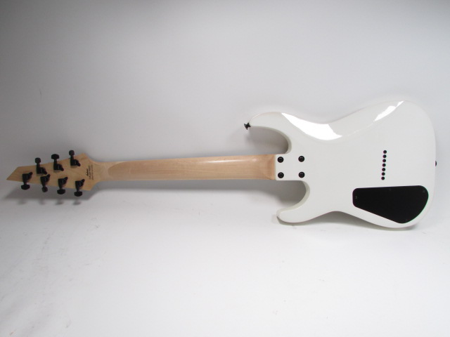 Jackson JS32-7 DKA HT 7-String Right-Handed Electric Guitar