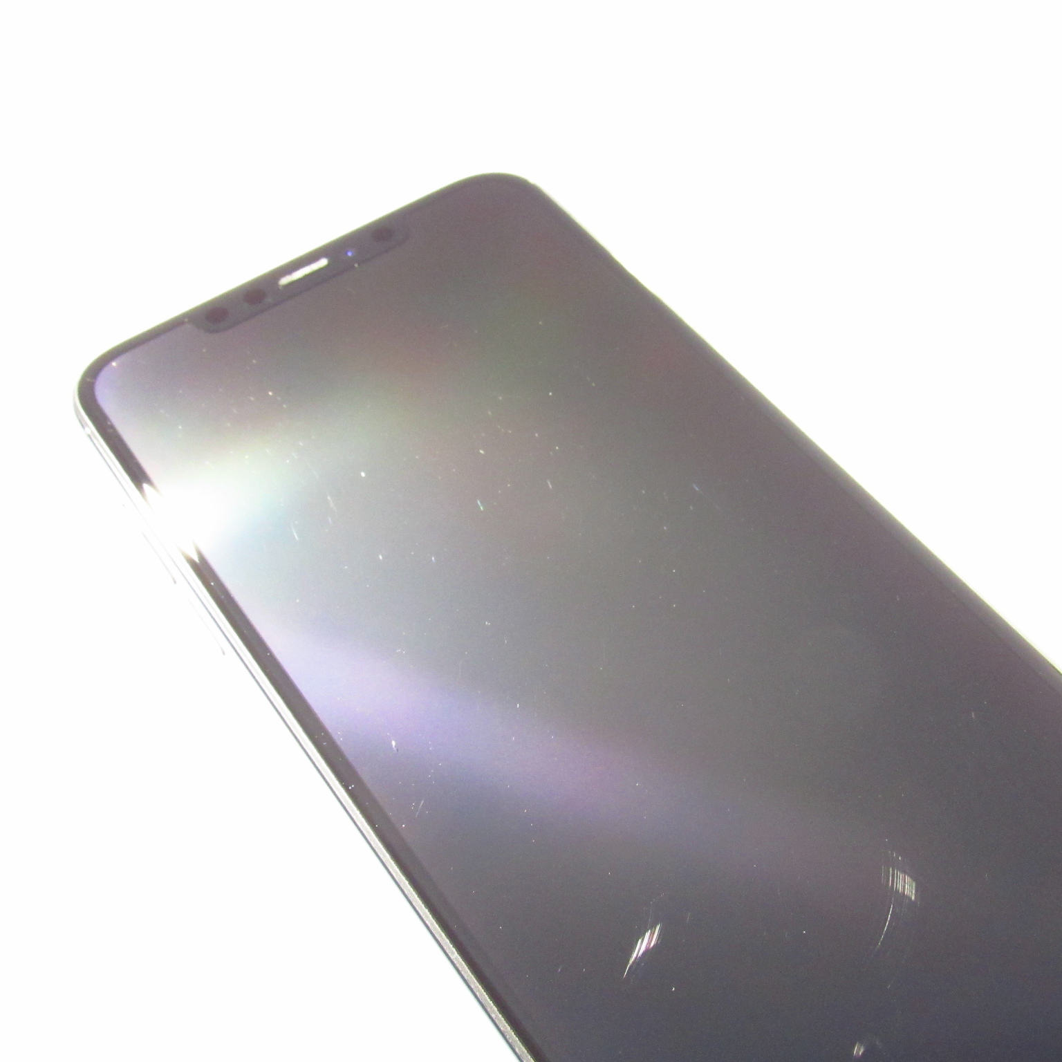 Apple iPhone 11 Pro Max NWGJ2LL/A 64GB 6.5'' AT&T Smartphone Apple iPhone 11 Pro Max NWGJ2LL/A 64GB 6.5'' AT&T Smartphone