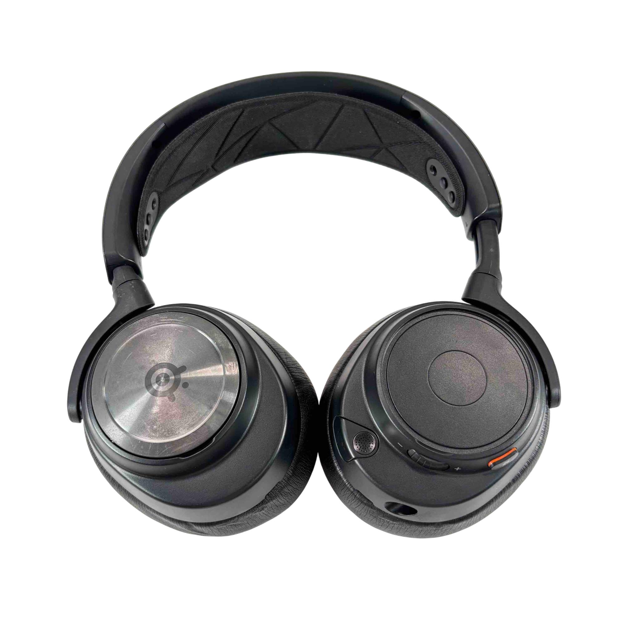 SteelSeries Arctis Nova Pro 61527 PC PS5 PS4 Switch Wired Multi