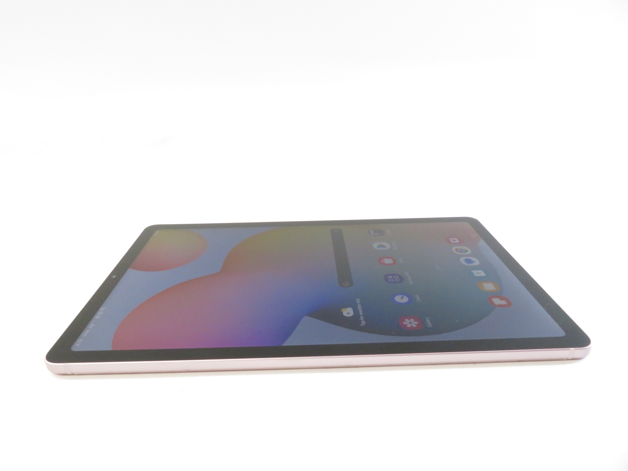 Samsung Galaxy Tab S6 Lite SM-P613 10.4 Samsung Galaxy Tab S6 Lite SM-P613 10.4