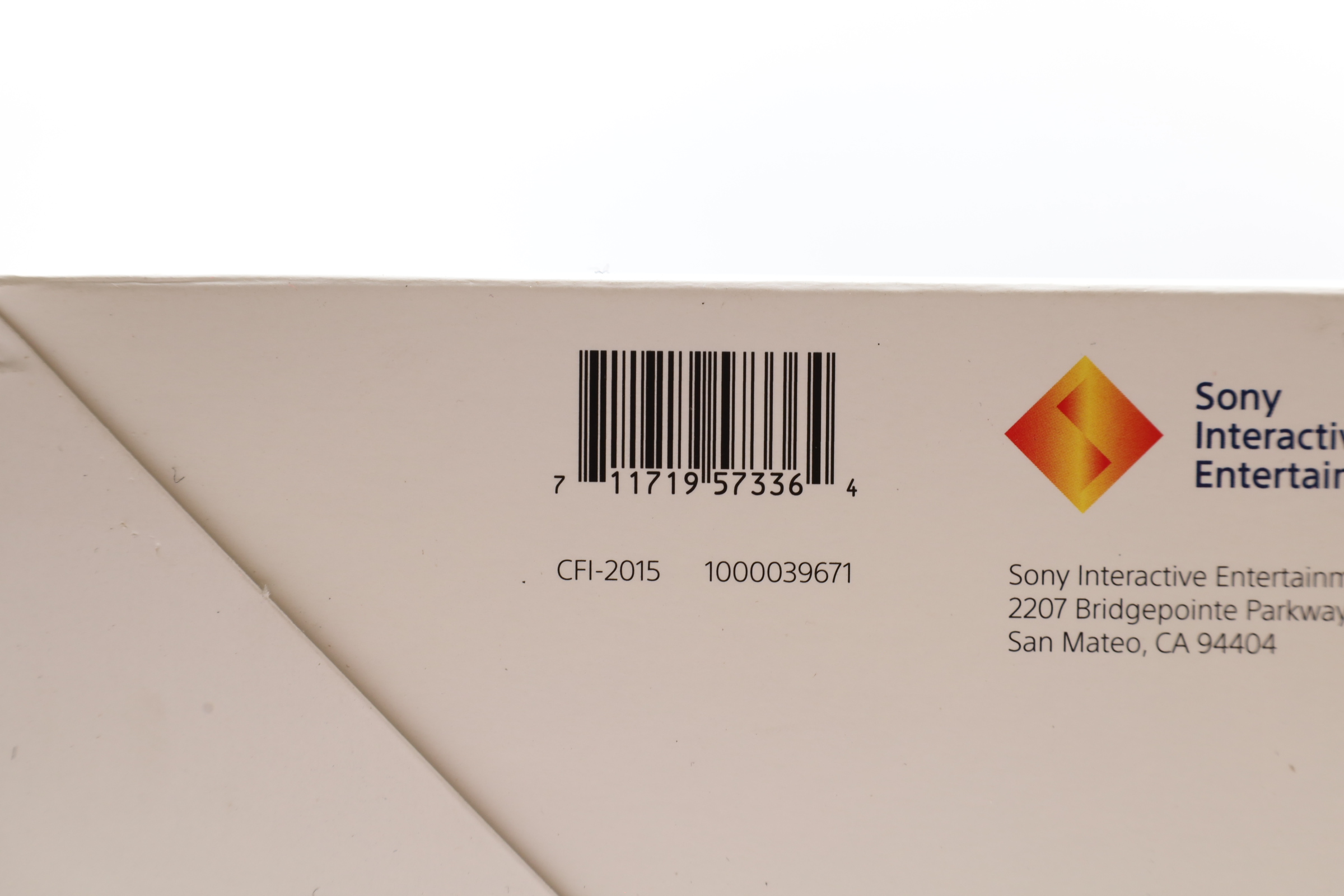 Sony PlayStation 5 Slim CFI-2015 1TB 4K Video Game Console (3488)