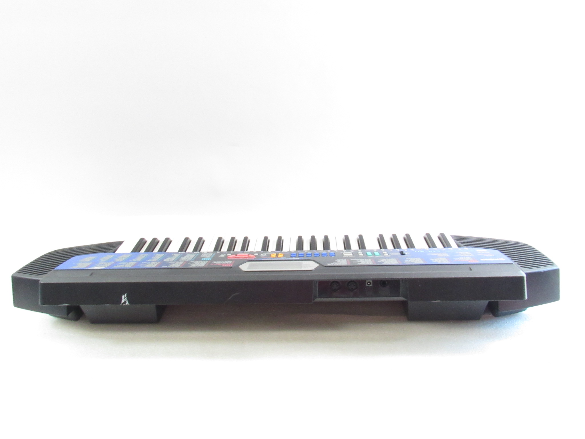 Casio CTK-411 MIDI Electronic Portable Keyboard With