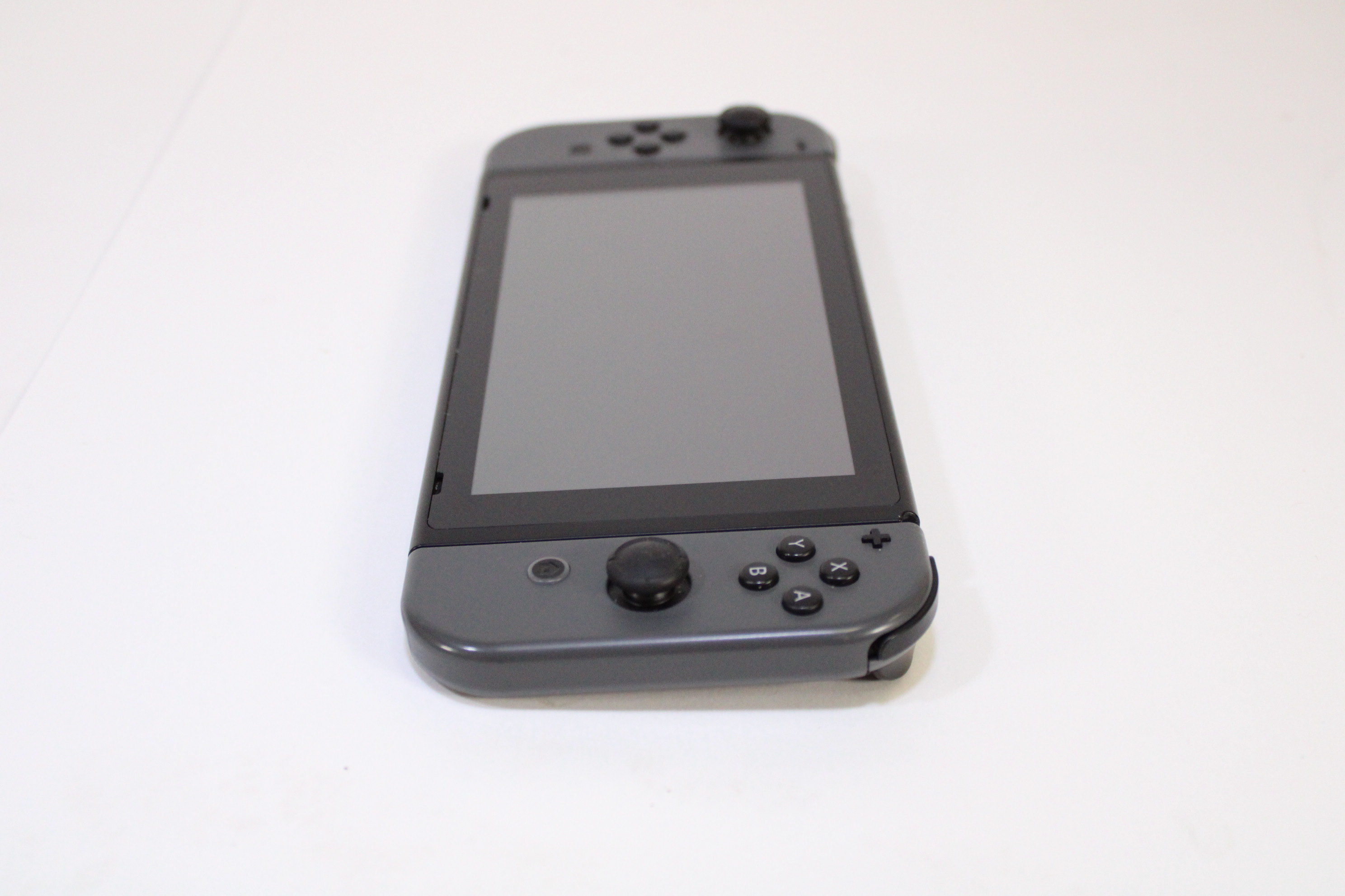 Nintendo Switch HAC-001 - 32GB Video Game System -Black 6096