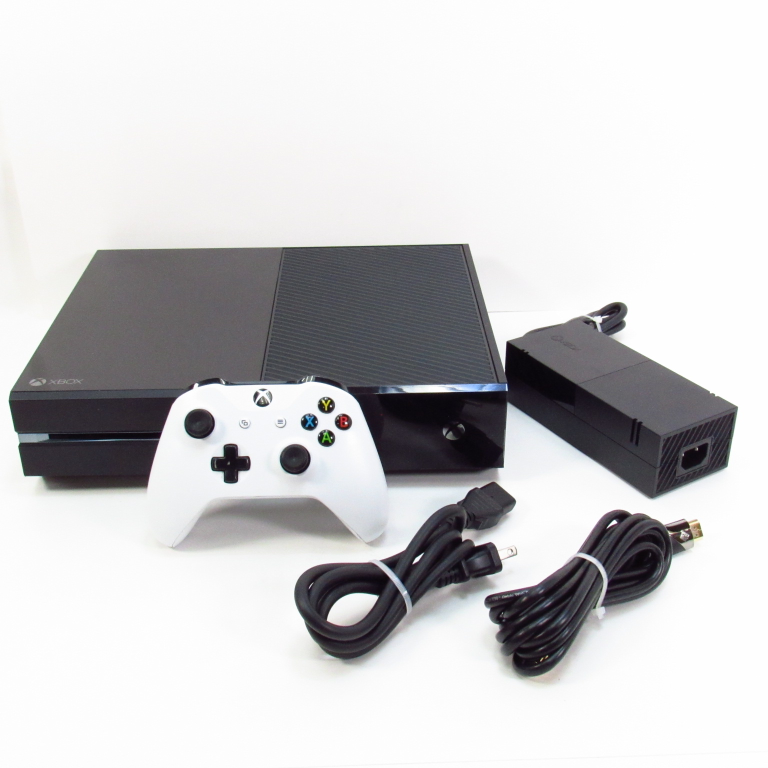 Microsoft Xbox One 1540 500GB Video Game Console 7266